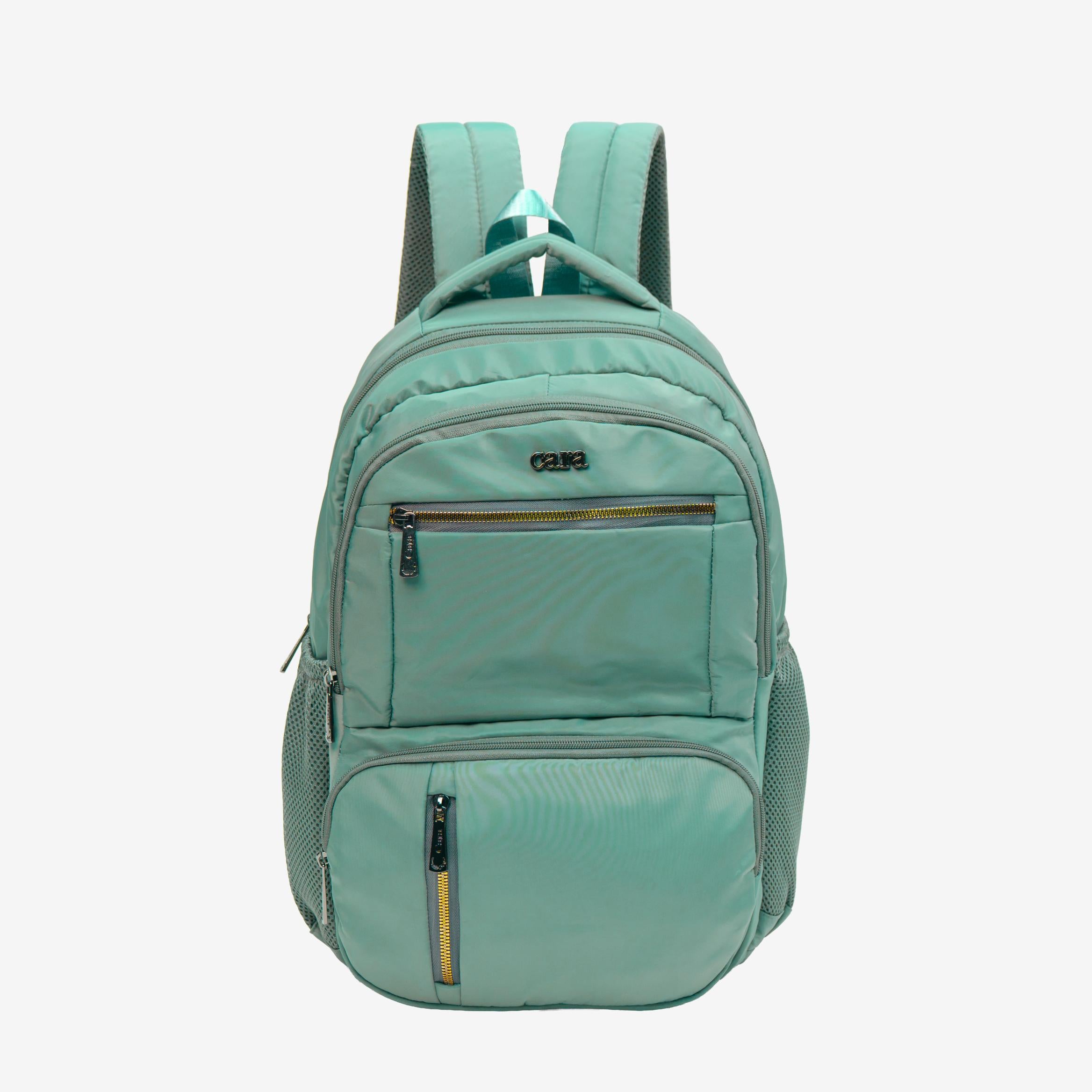 Urban Flex Multi-Compartment Backpack