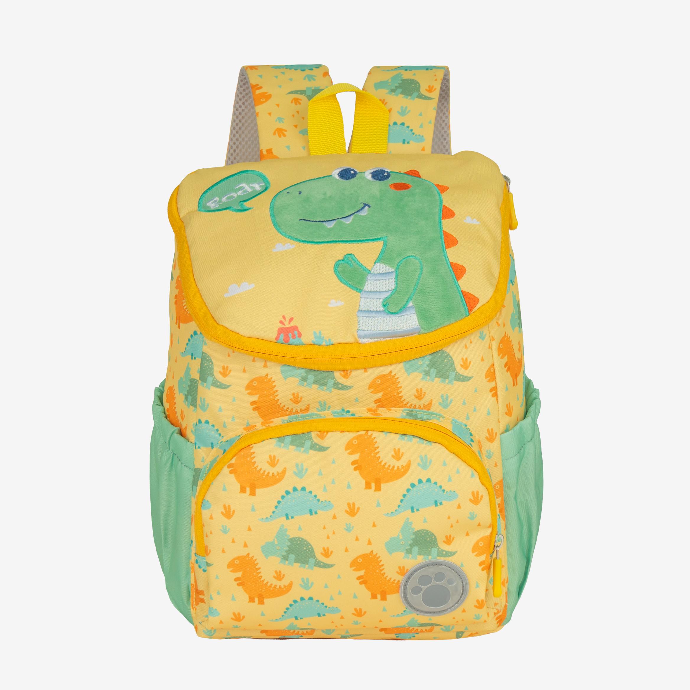 Playtime Buddy Backpack