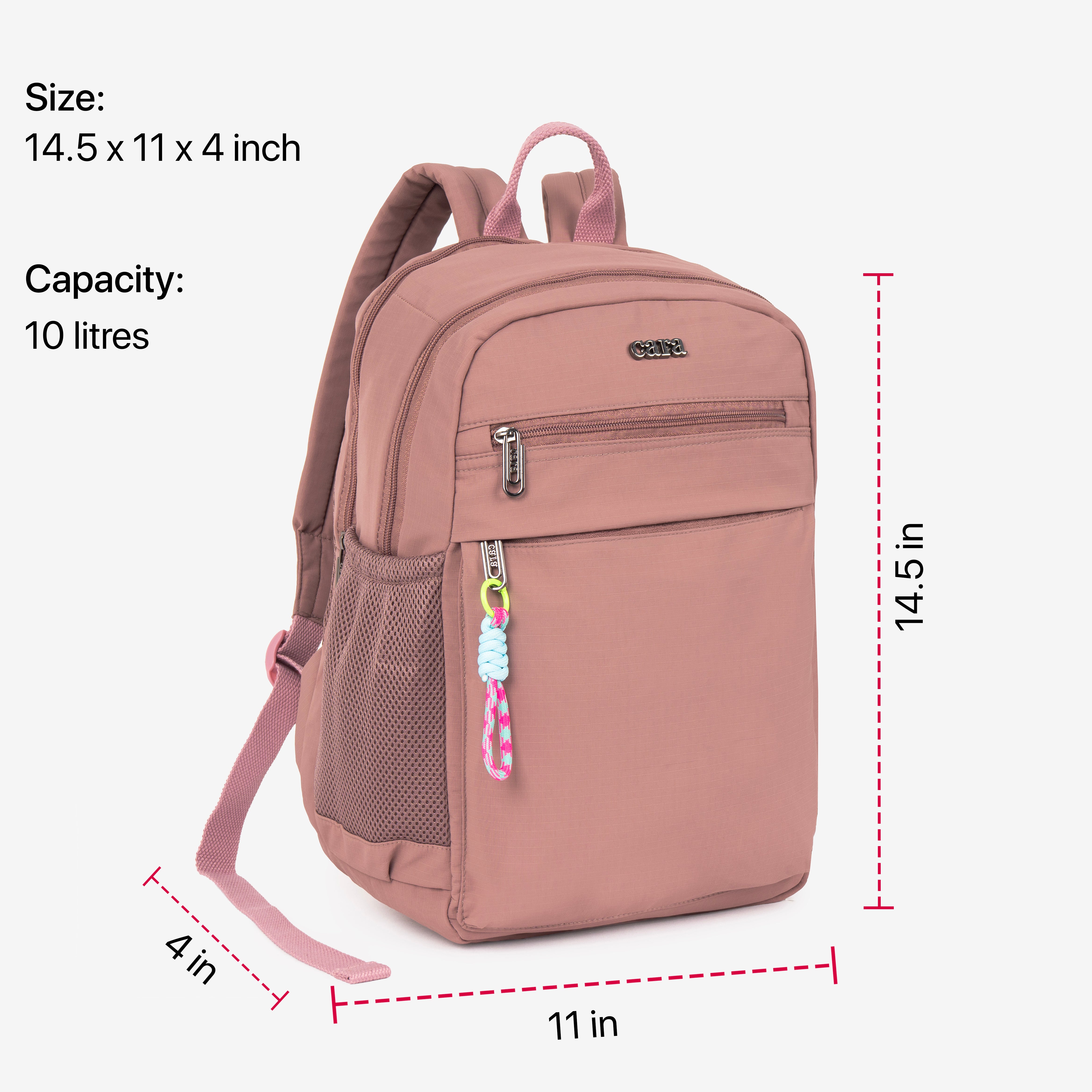 Urban Style Commute Backpack