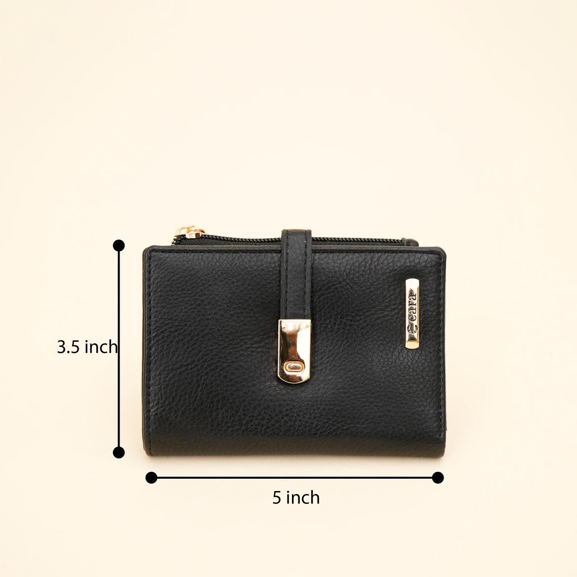 Maison Fold Wallet