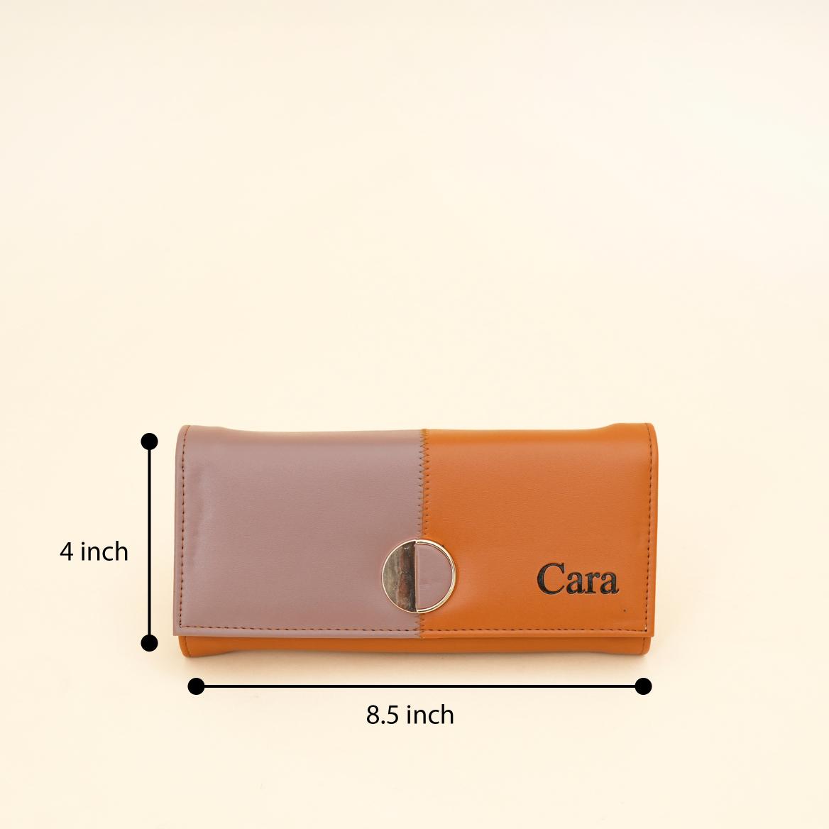 Sleek Carry Wallet