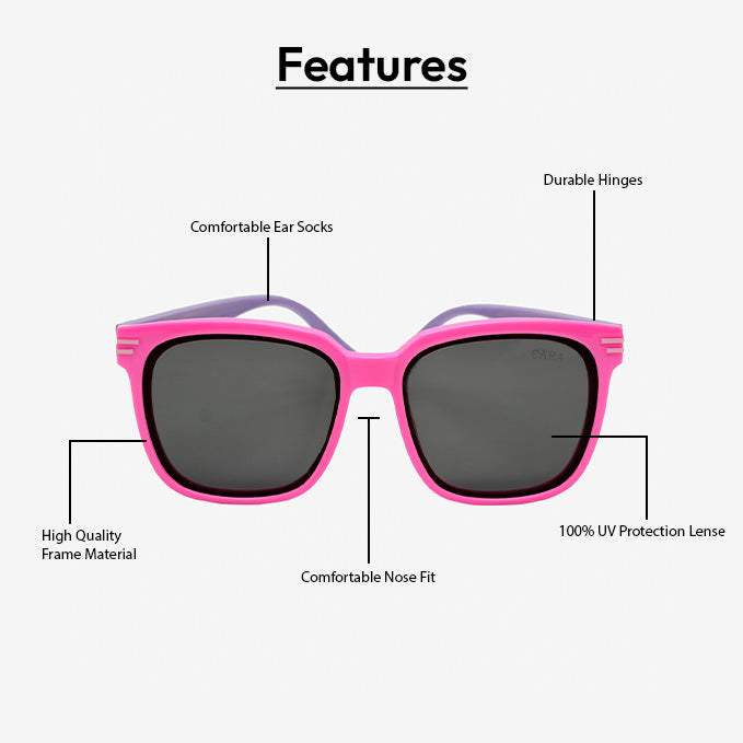 VibeRay Sunglass