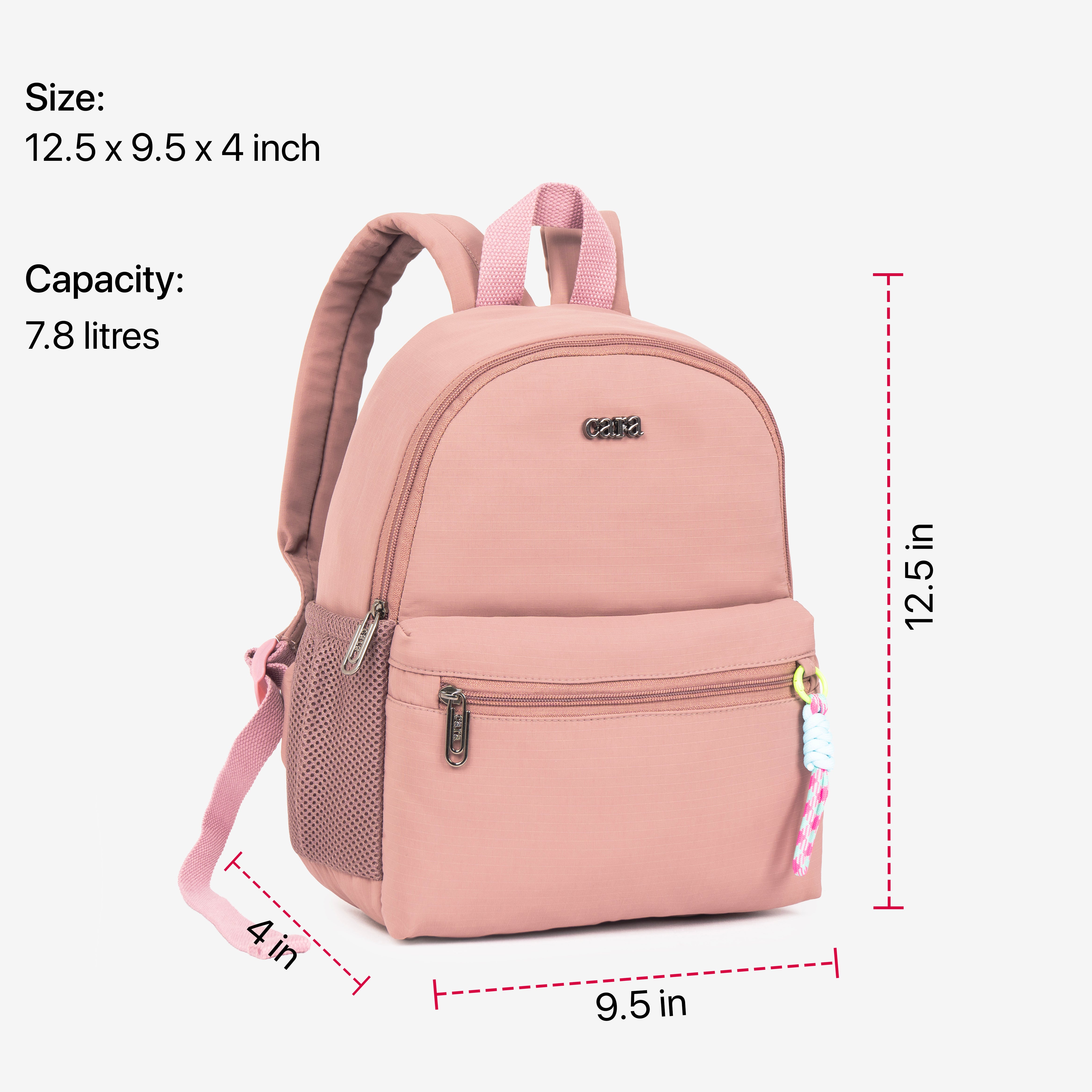 Classic Arc Backpack