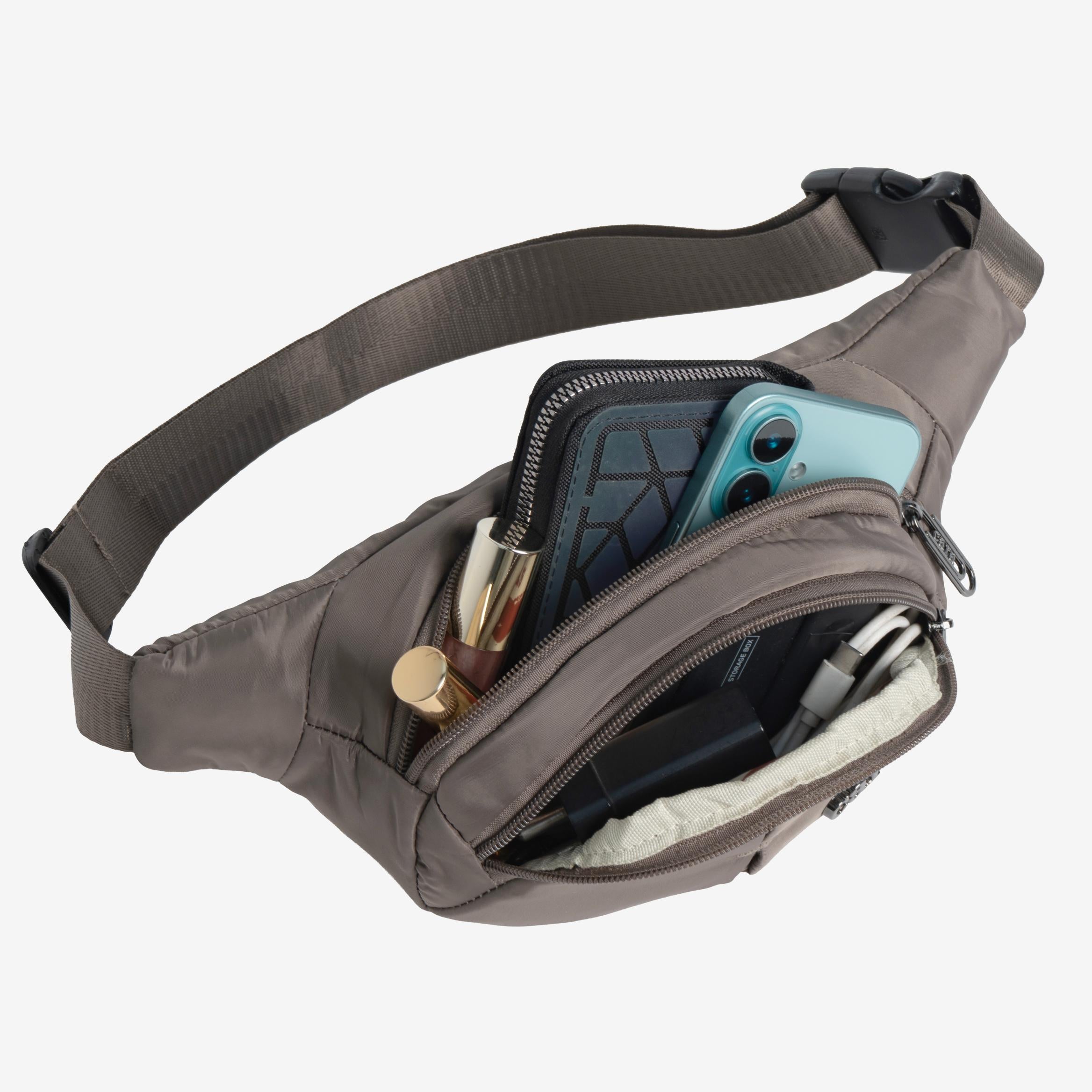 Mirage Street Pouch