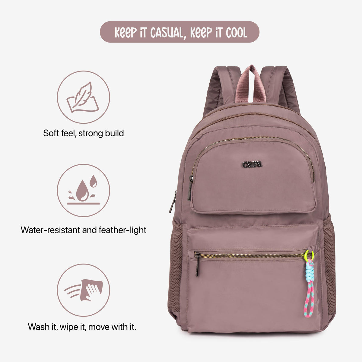 Excel Essence Backpack