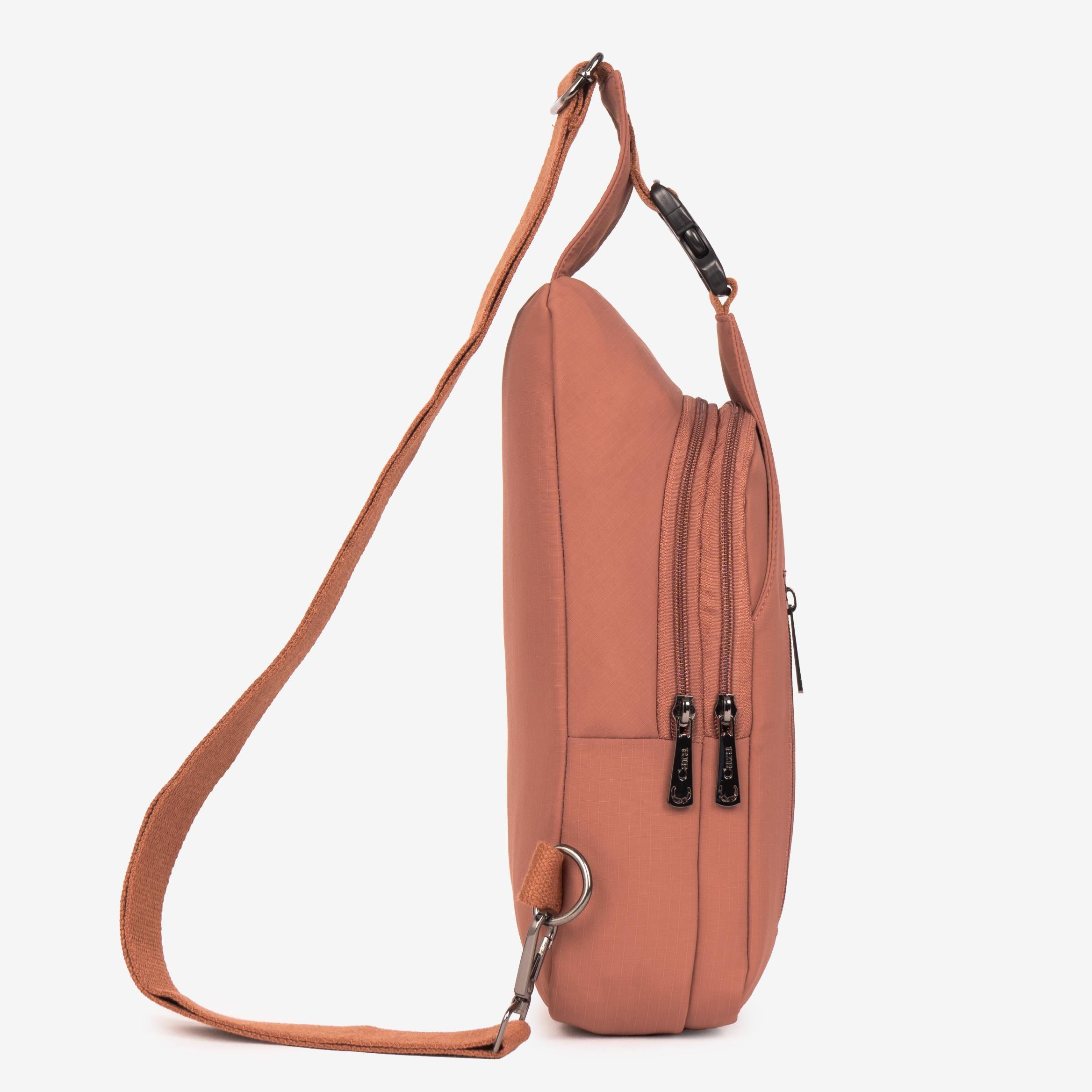 Smart Nomad Crossbody Bag