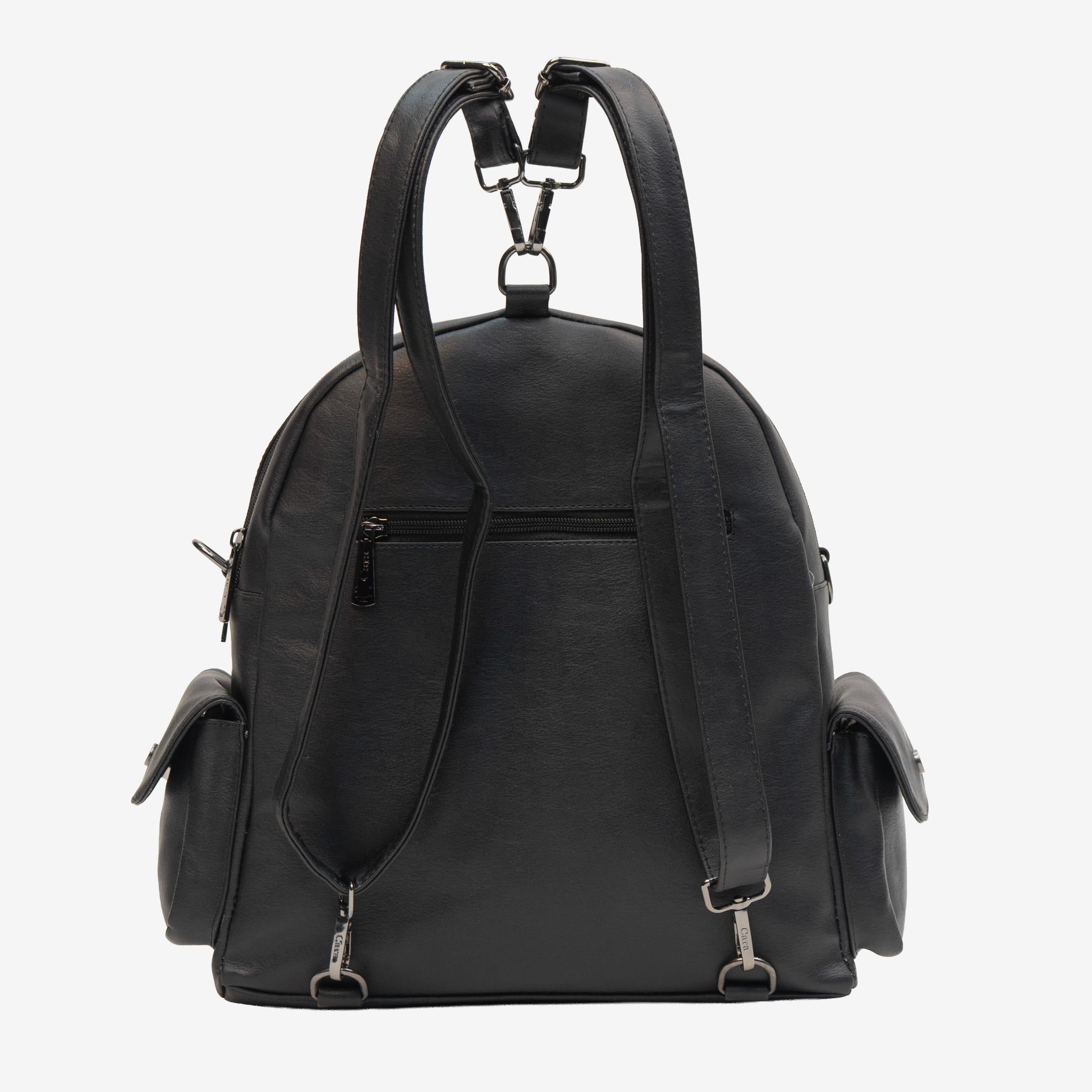 Metro Style Rucksack