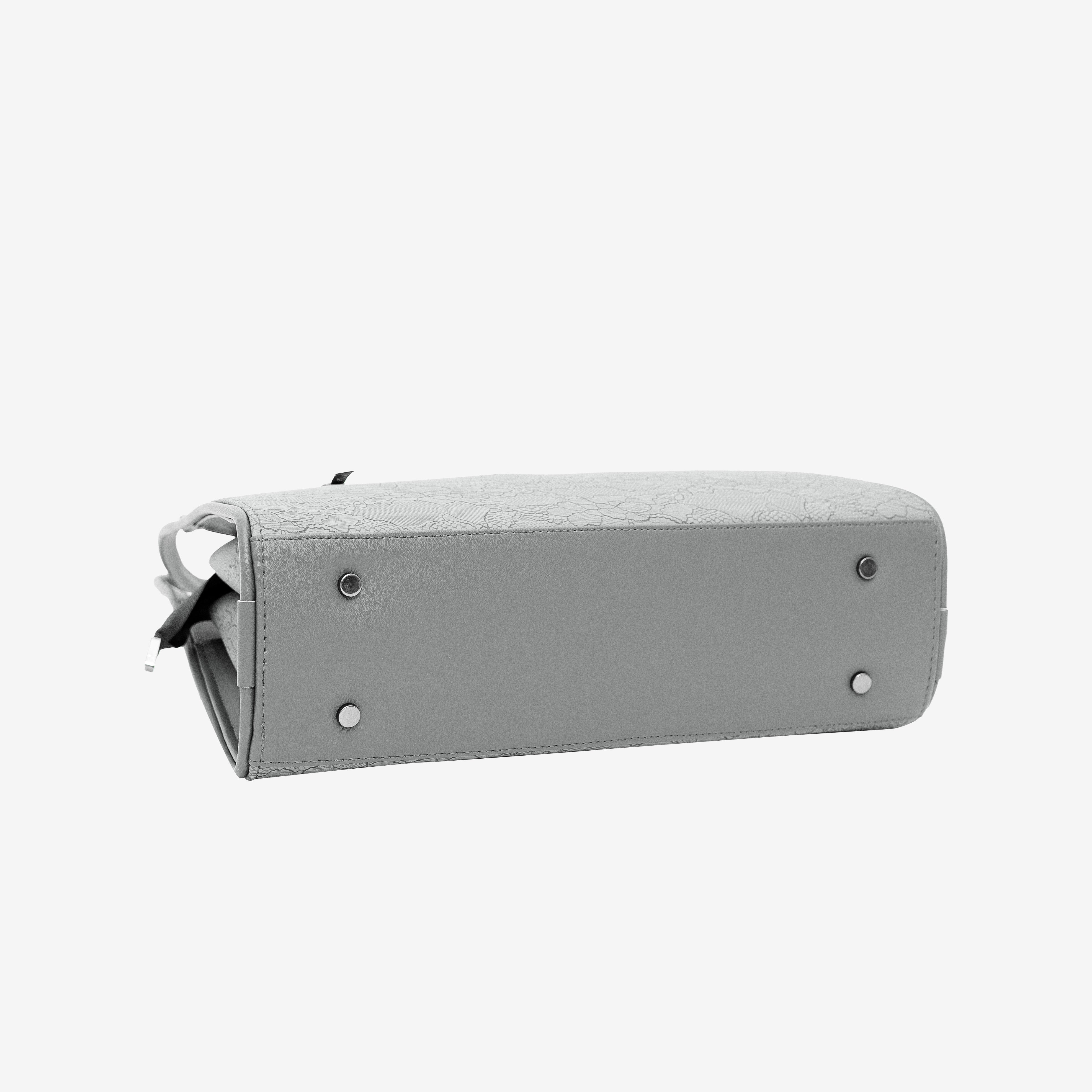 Tote-ally Yours | Cara