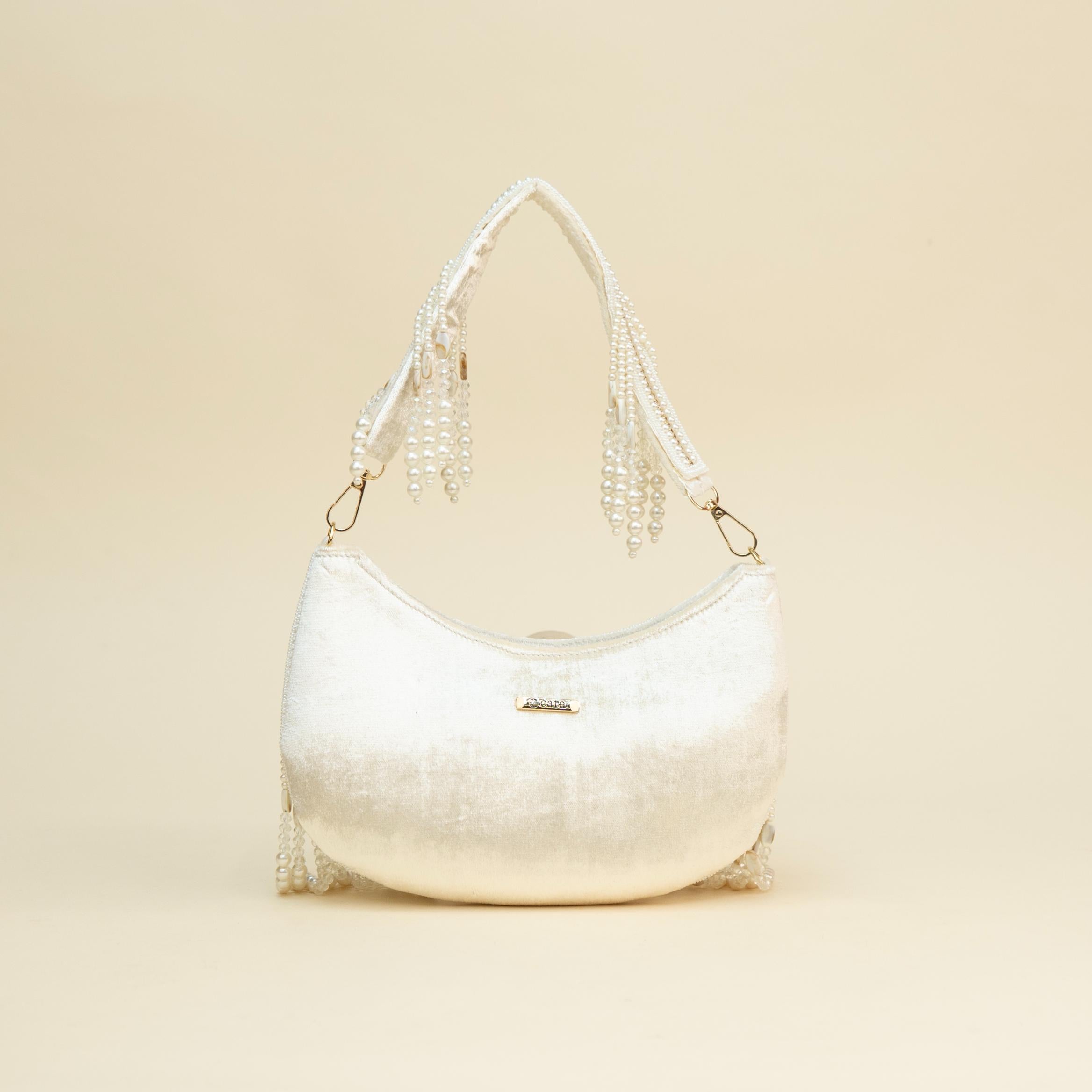 Roselle Bead Accent Line