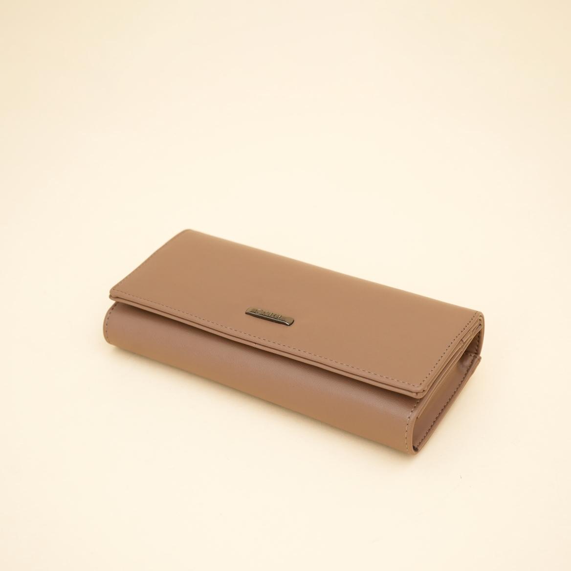 Modern Keeper Wallet