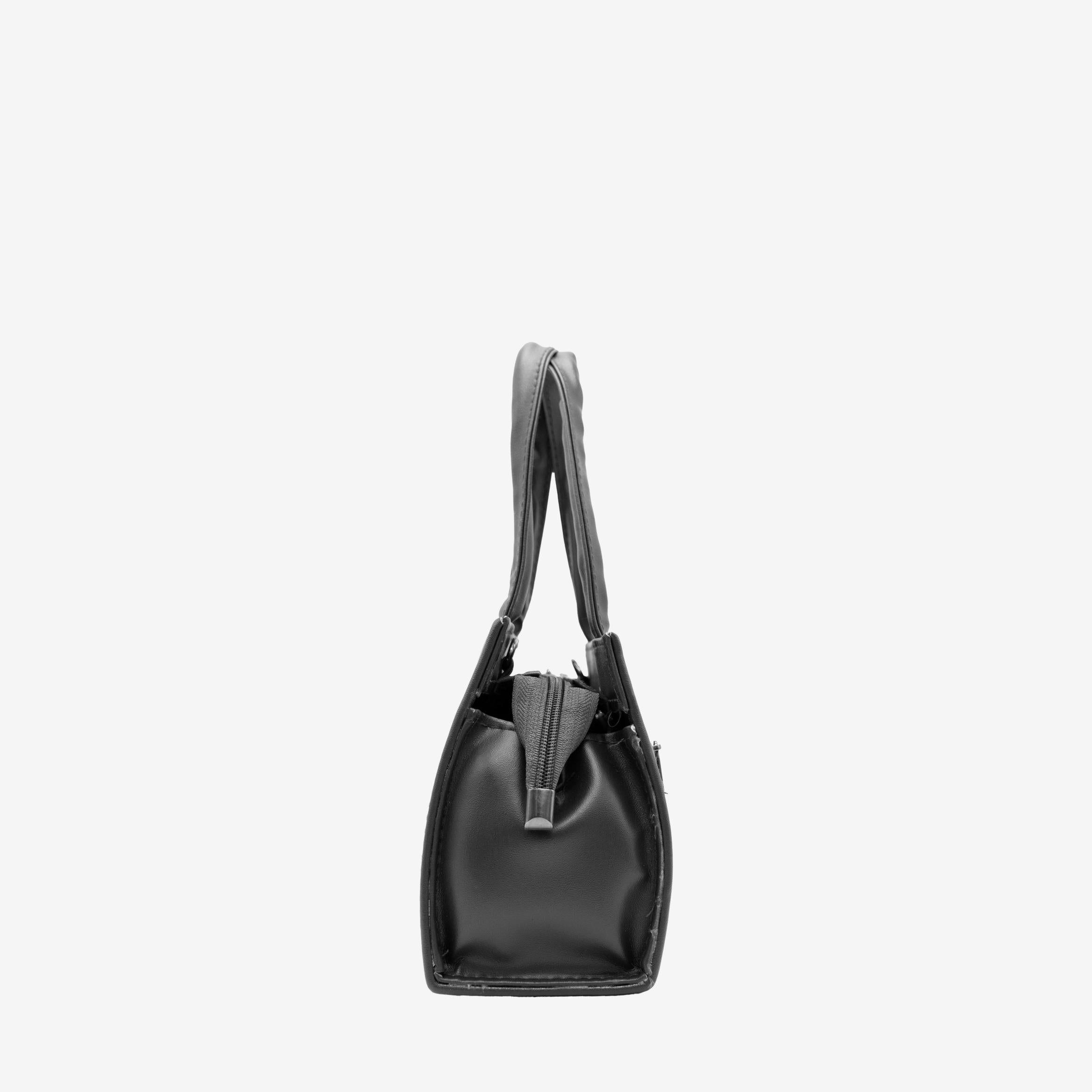 Simple Luxe Handbag