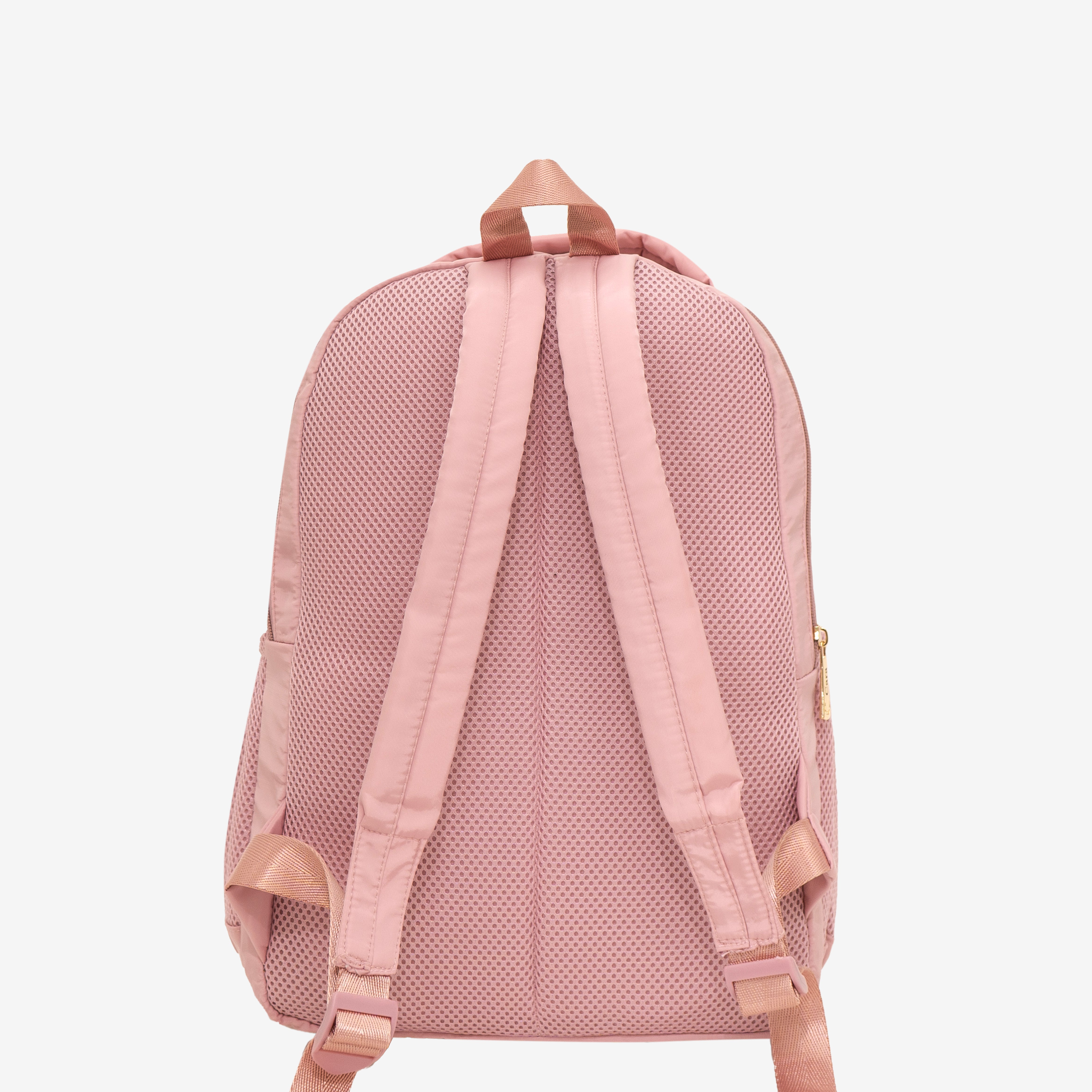 Flora Charm Backpack