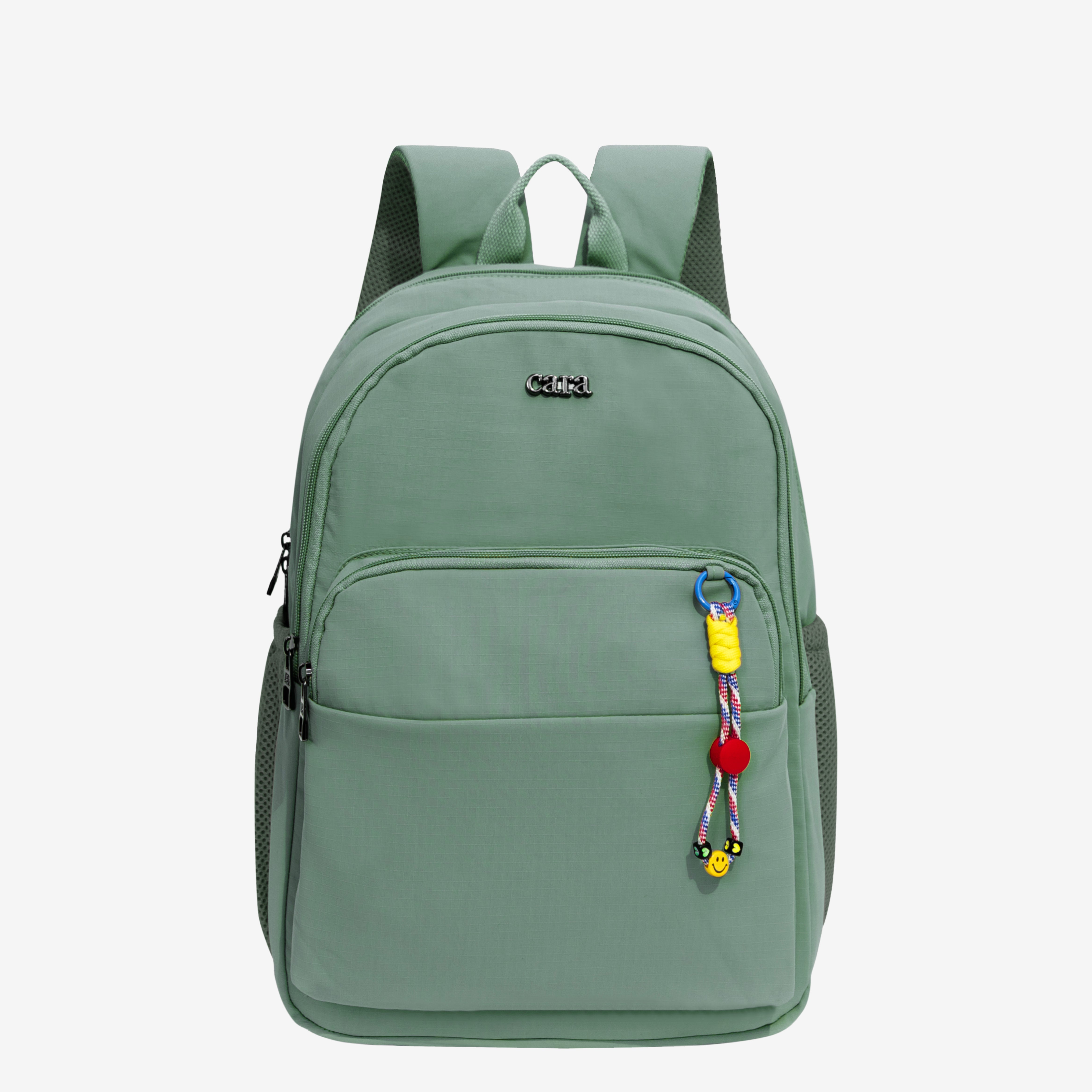 SwiftZip Backpack