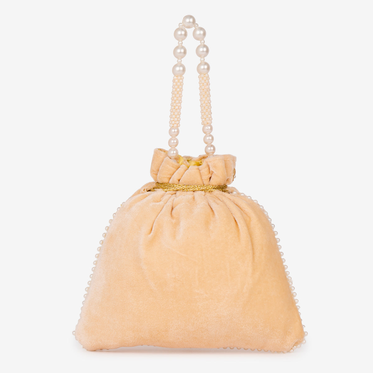 Imperial Embellish Potli