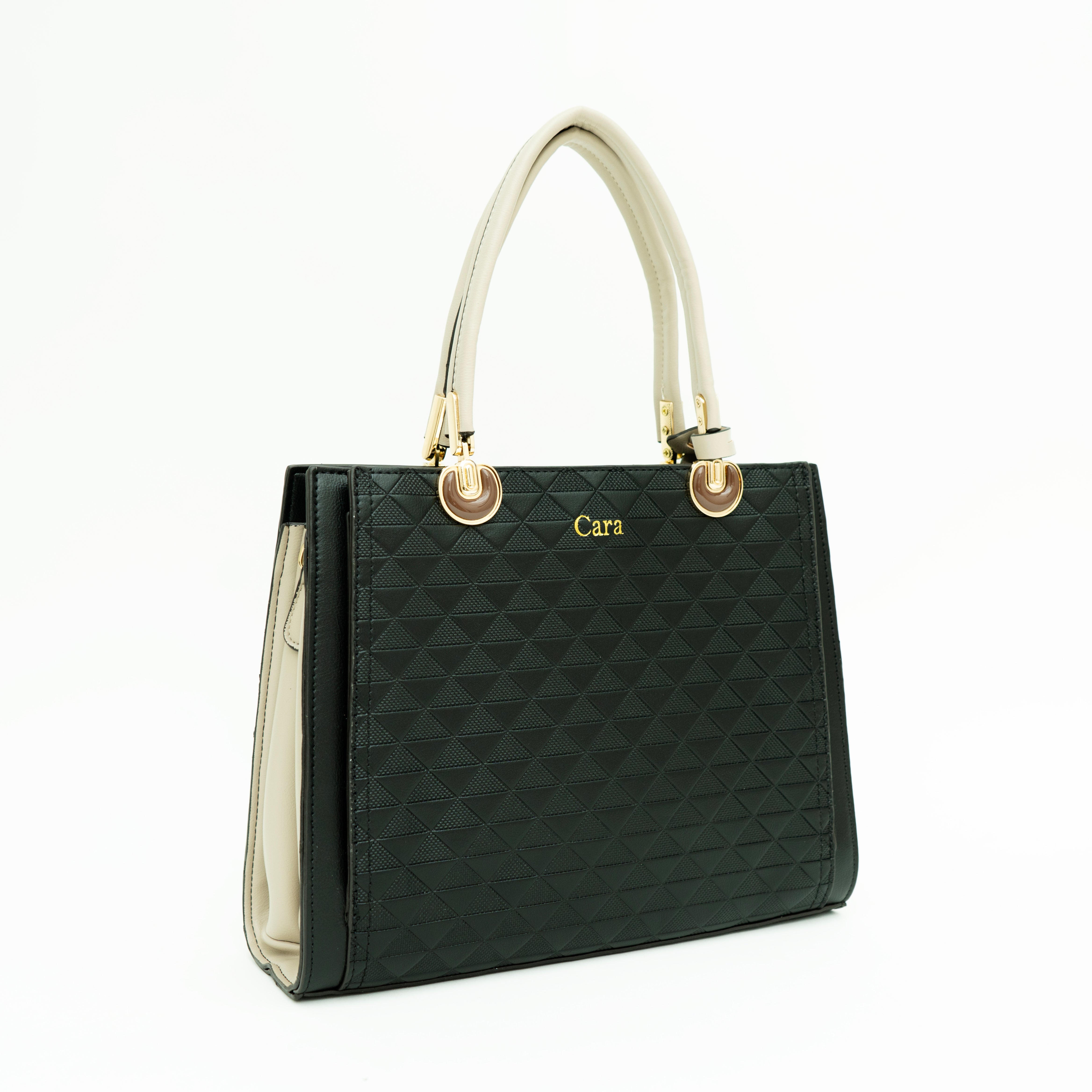 The City Heaven Black HANDBAG | CARA