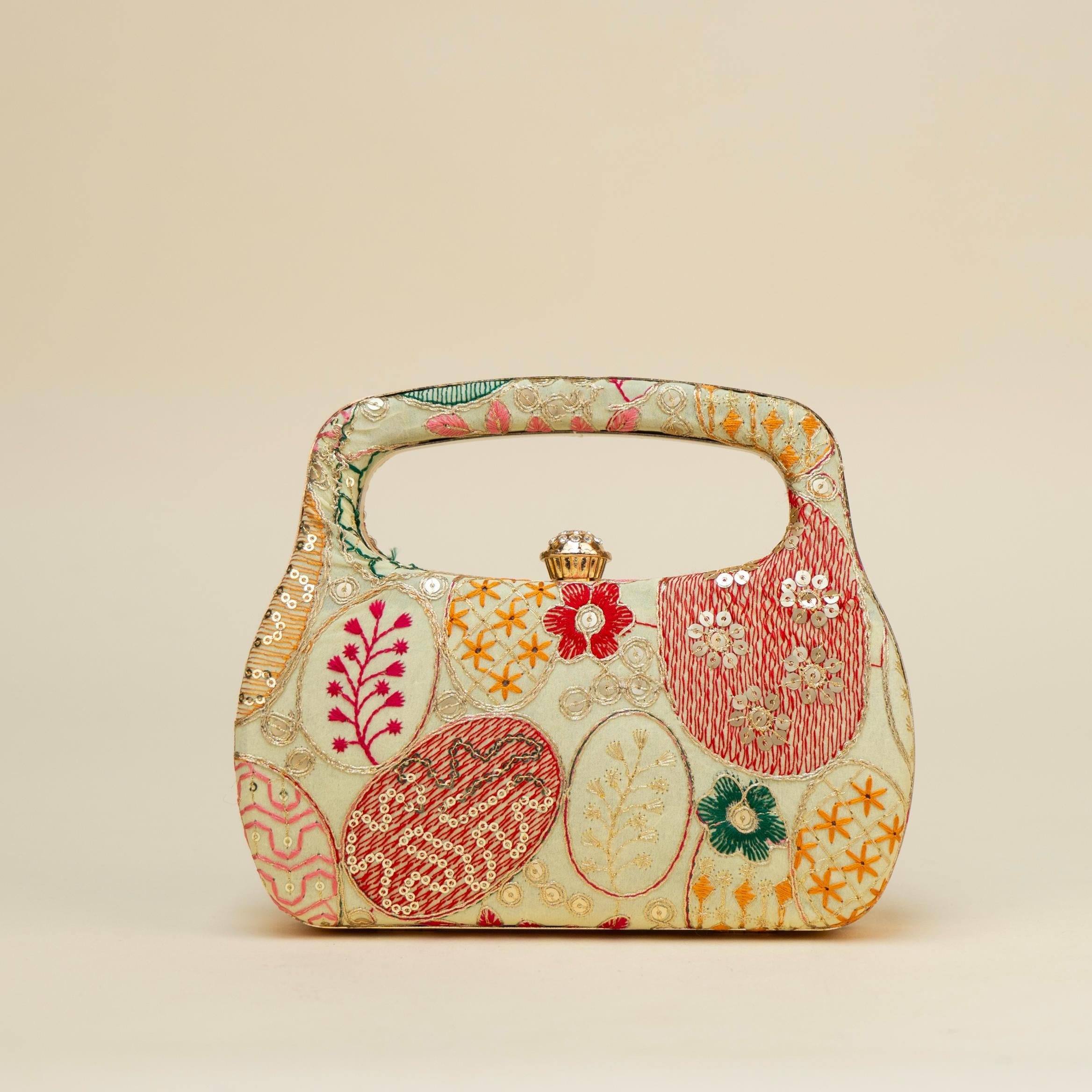 Detach Chain Clutch