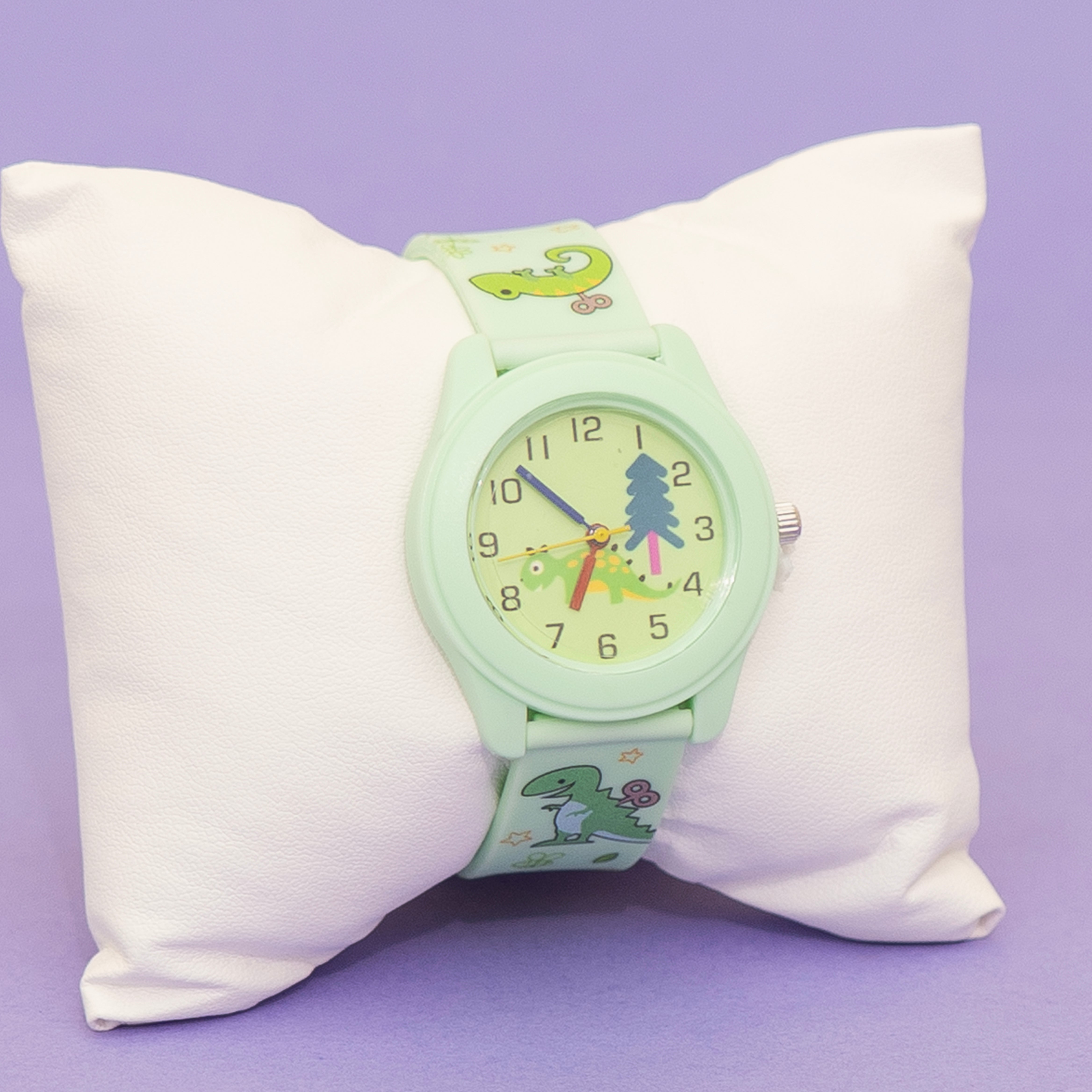 Whizzy Wristwear Watches