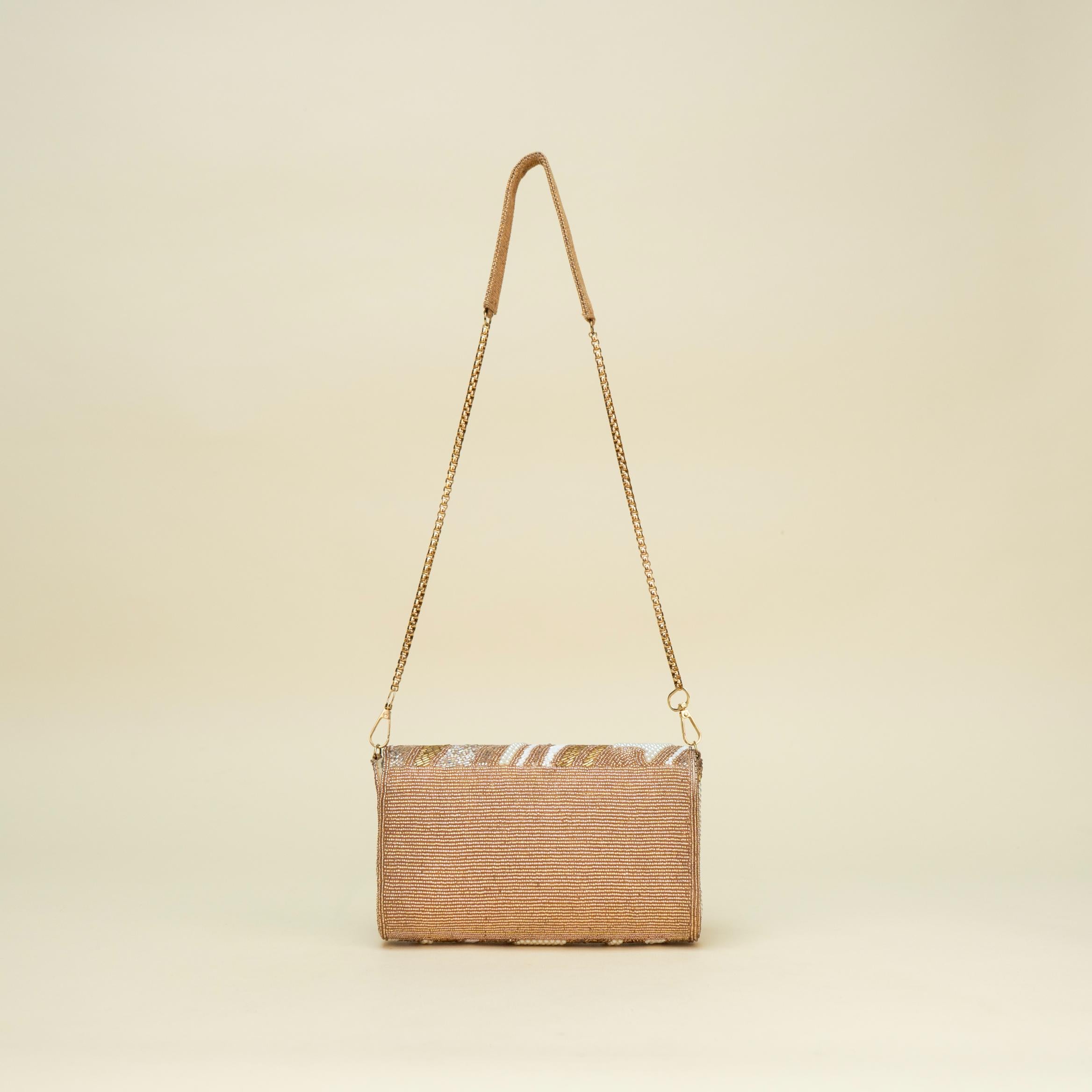 Bead Accent Wedding Collection