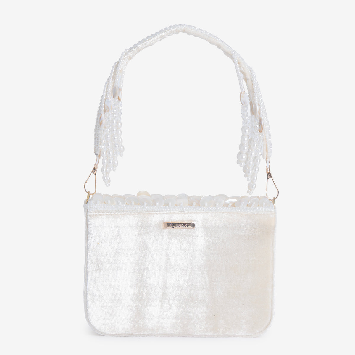 Crystal Pearl Collection