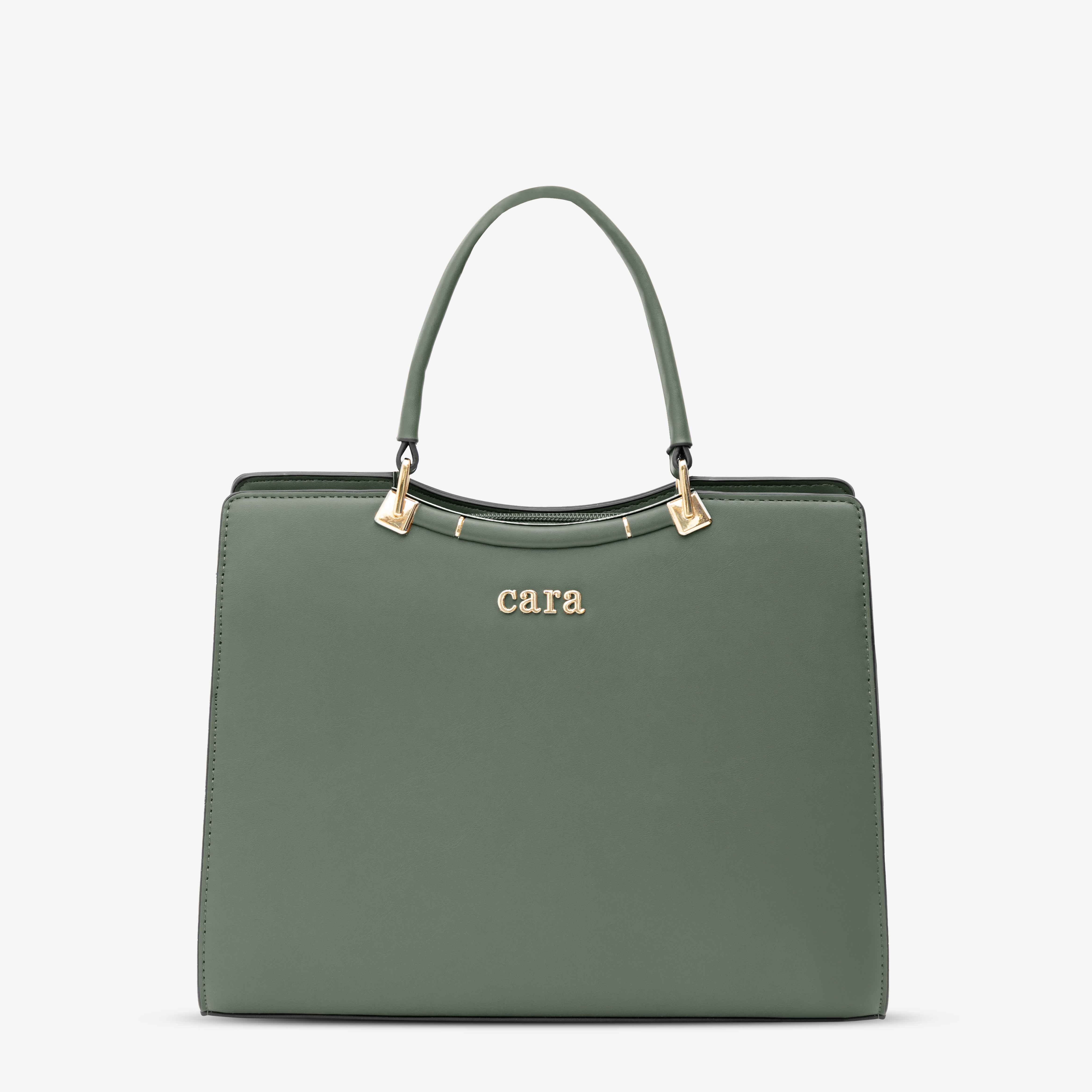 Casual Carry Handbag | Cara
