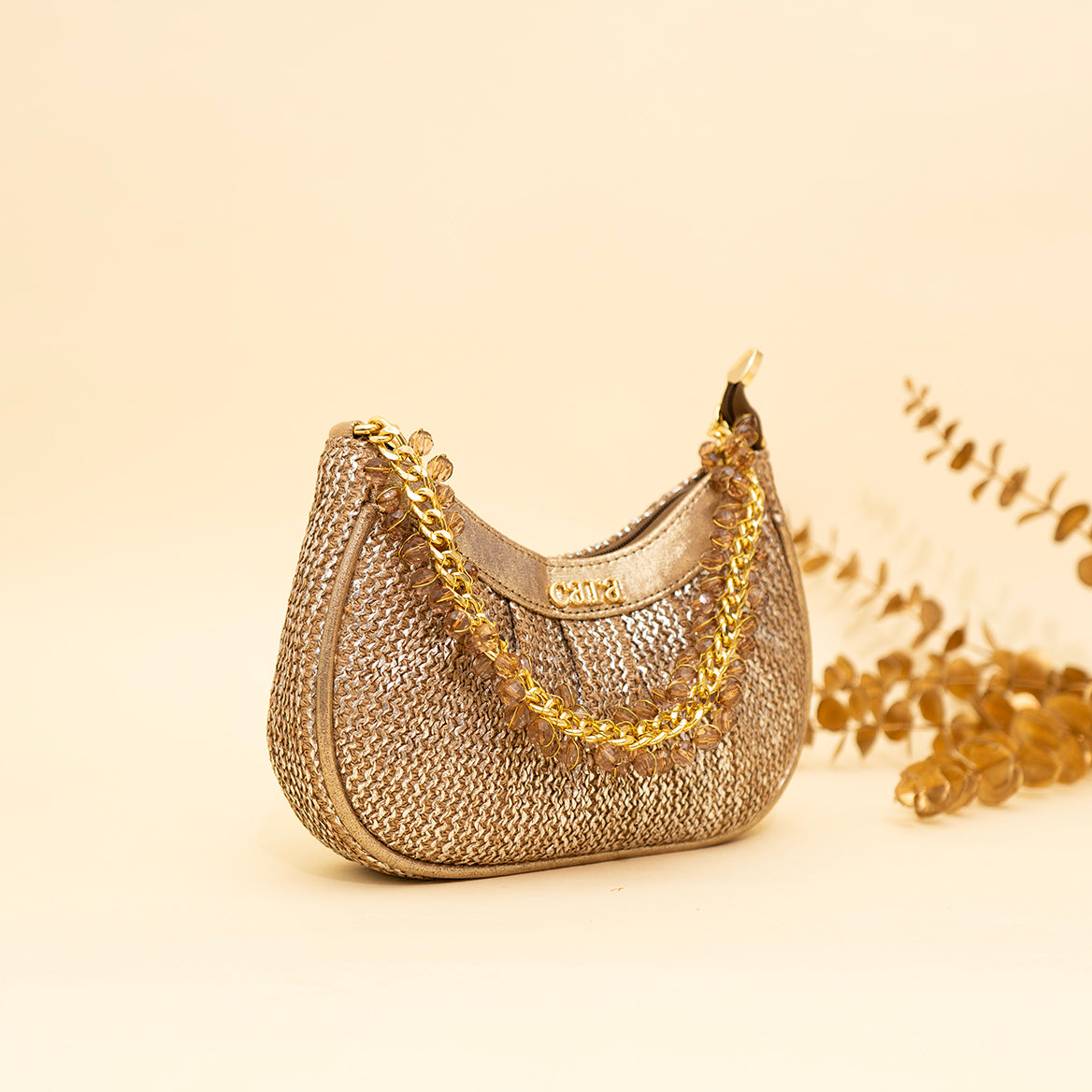 Starlit Charm Polti | Cara