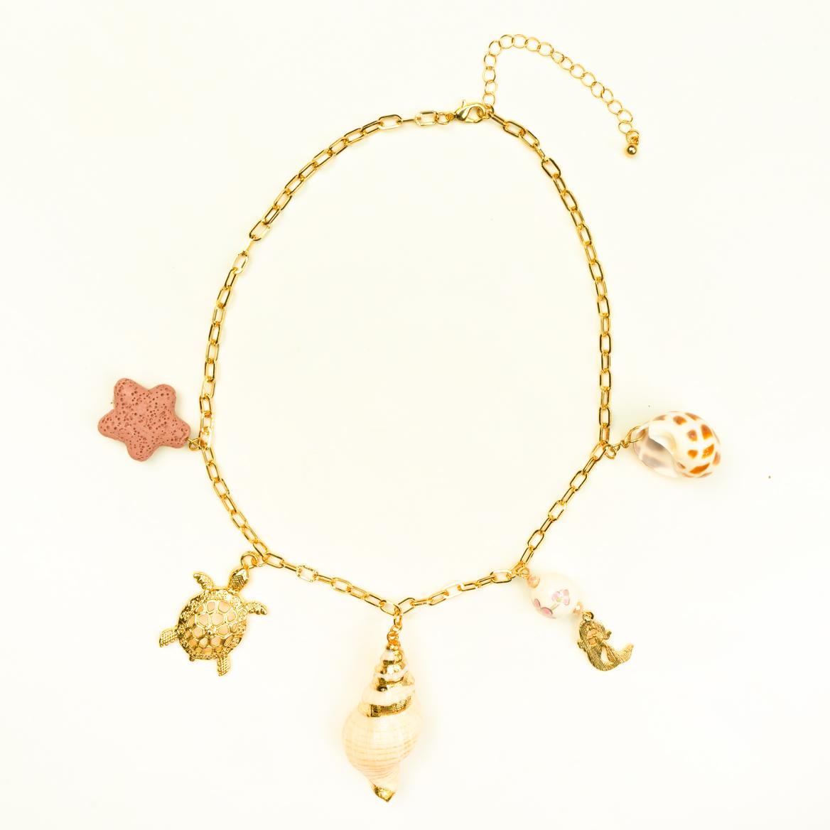Sea Glow Chain