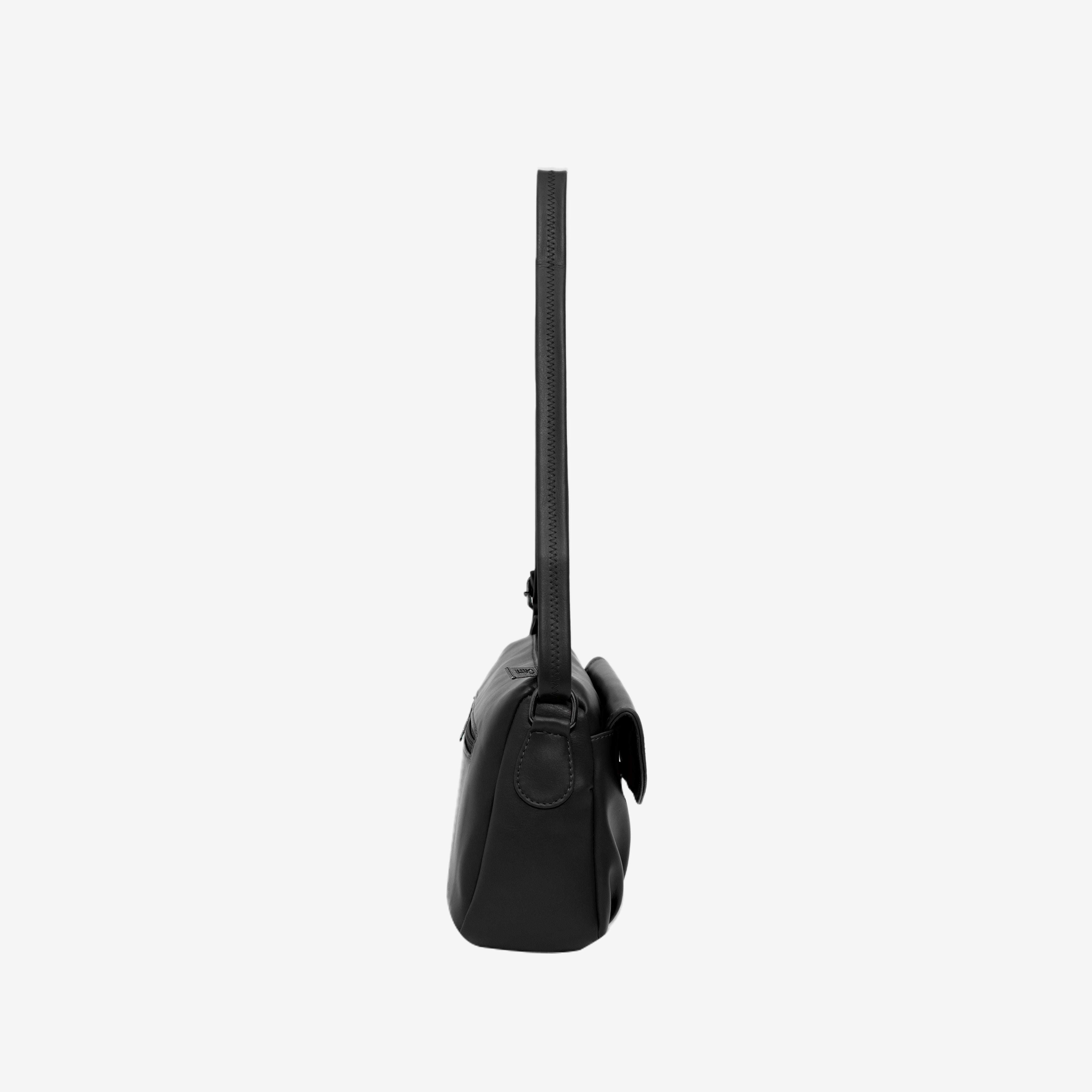 Black Simplify Sling | Cara
