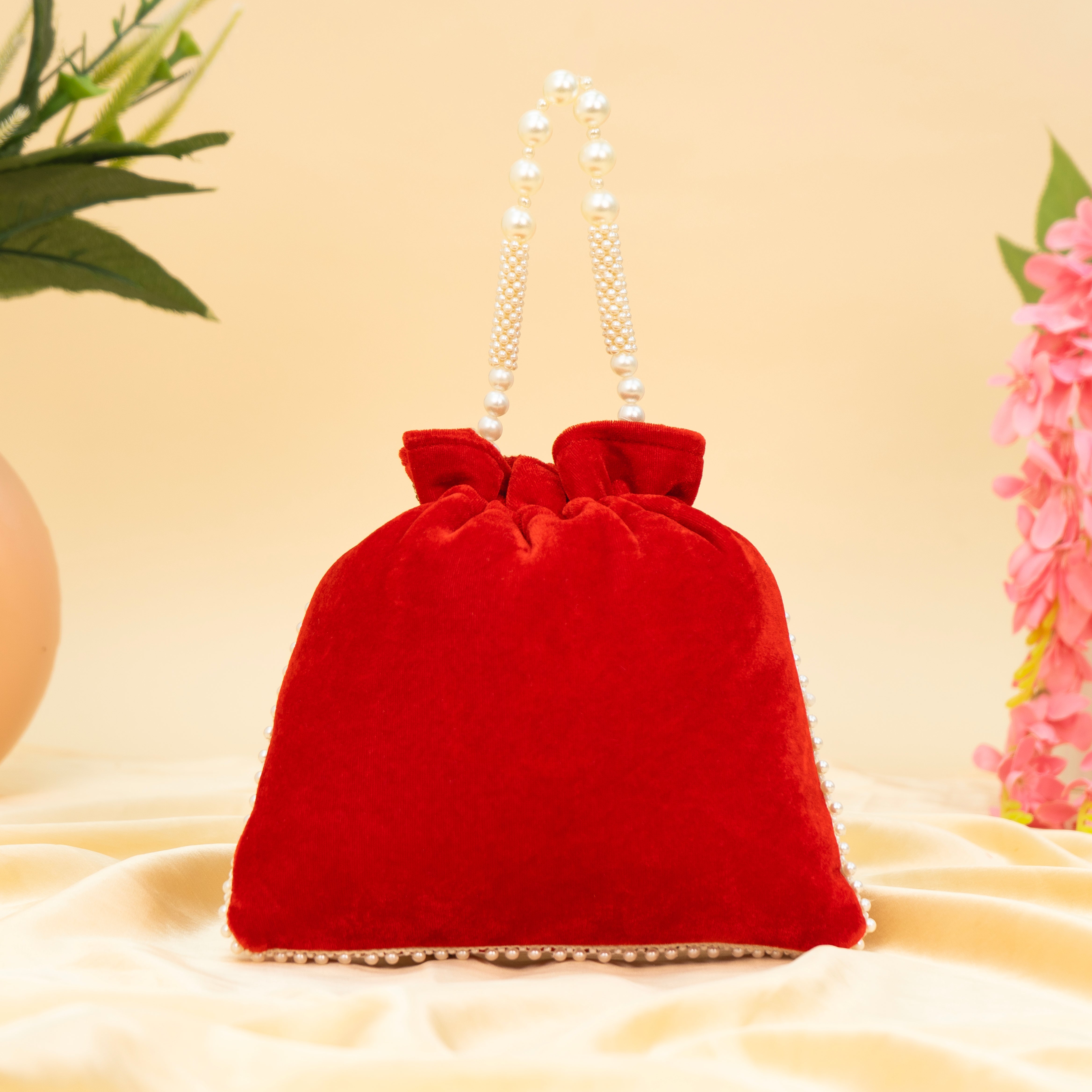 Imperial Embellish Potli