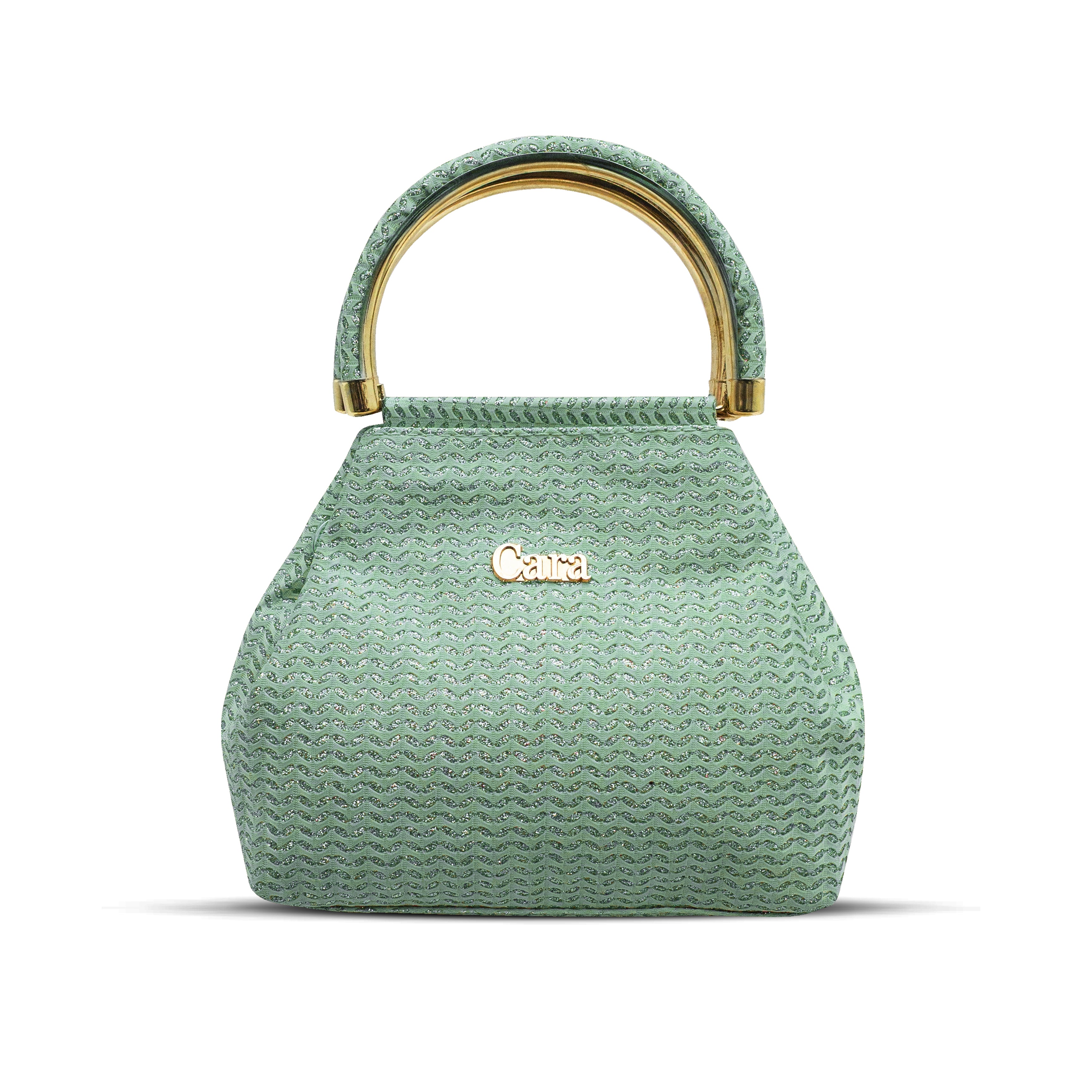 Green Heer Potli | CARA