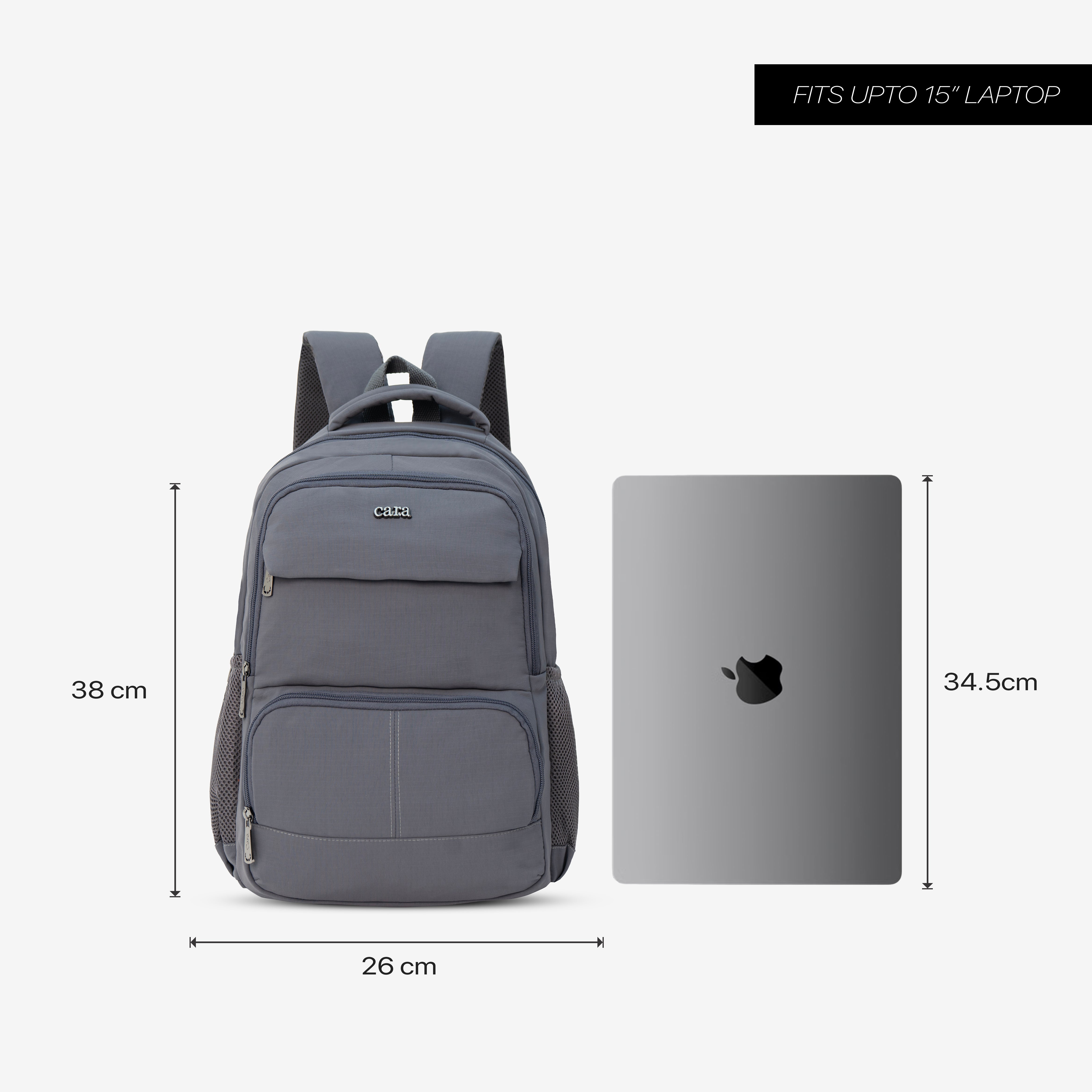 DayQuest Backpack