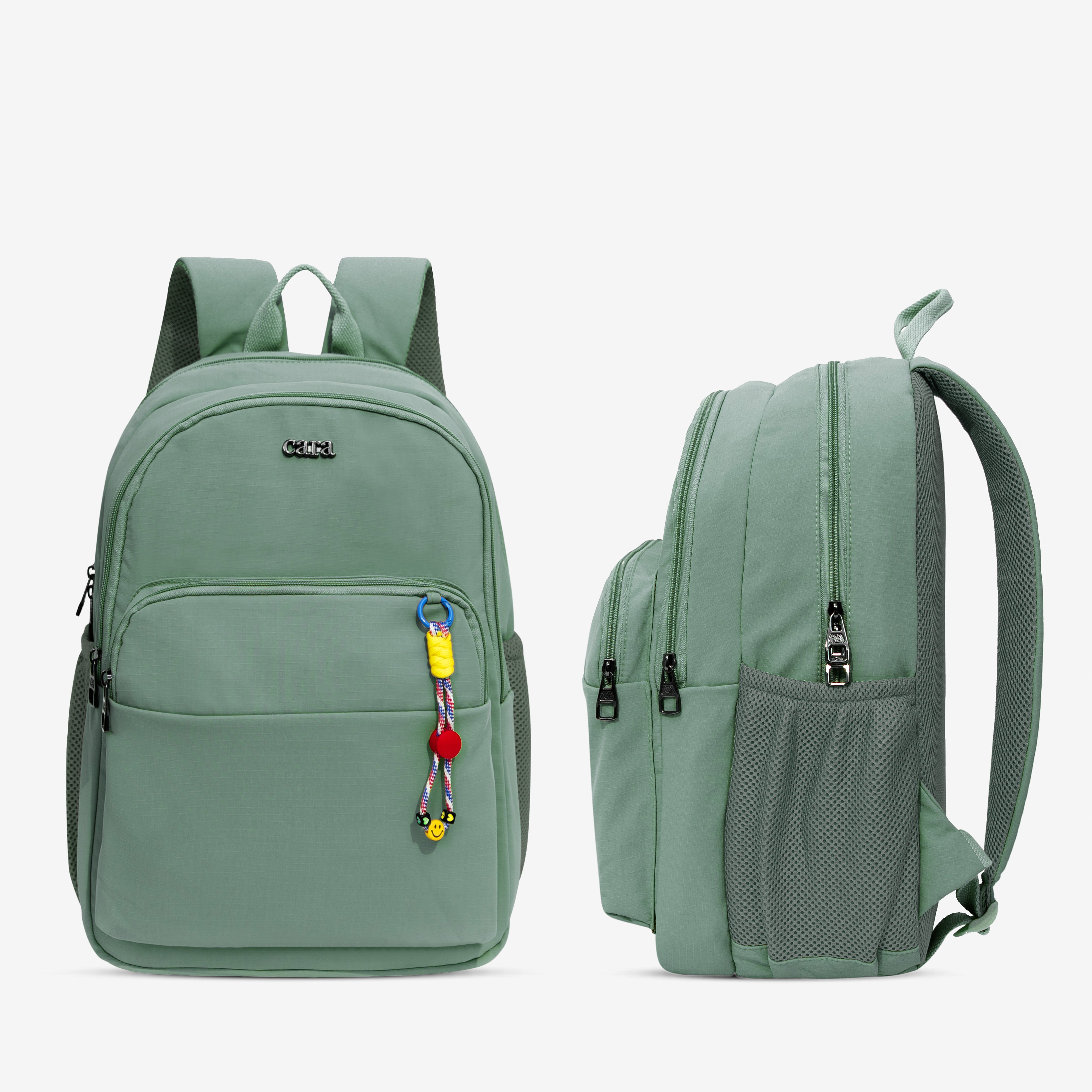 SwiftZip Backpack