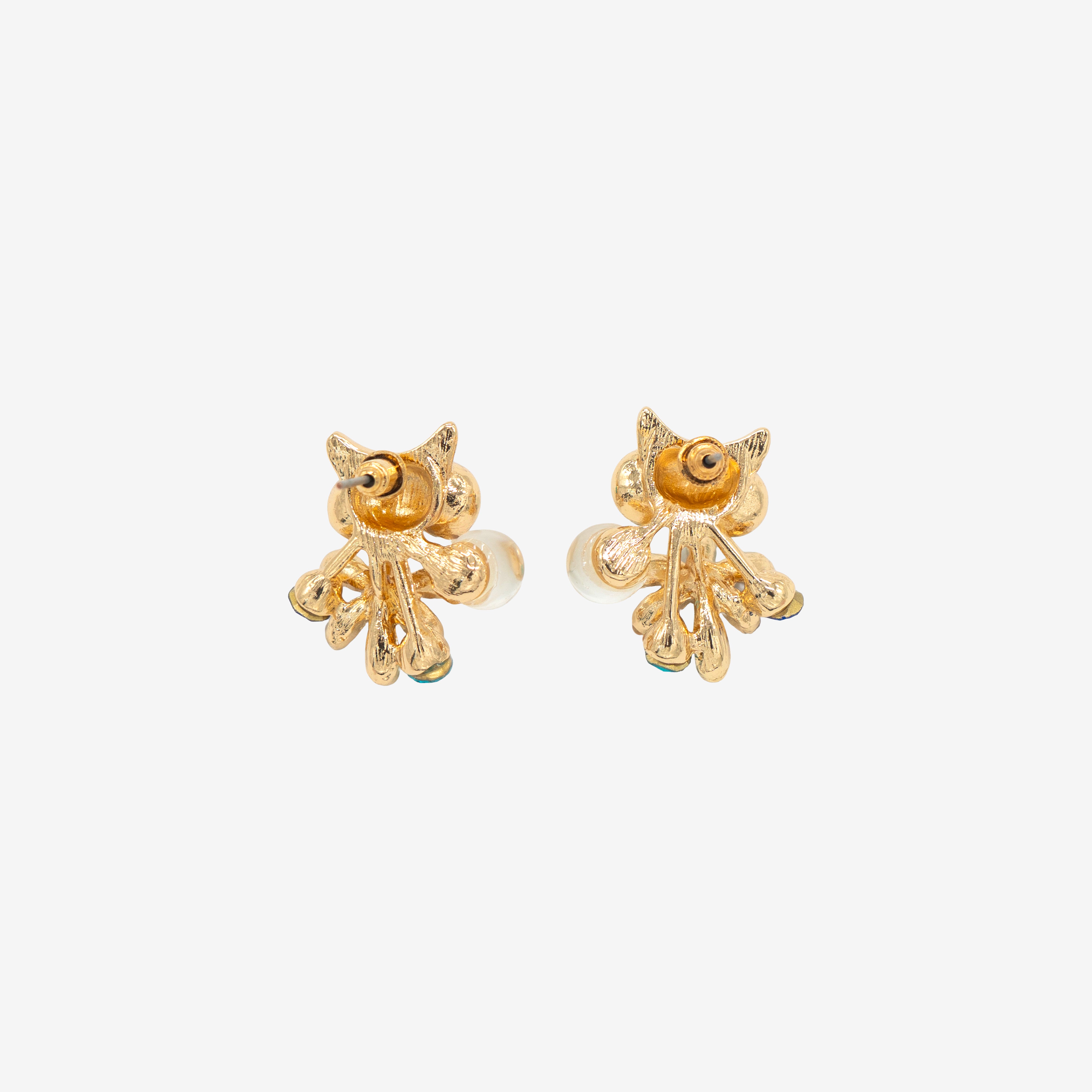 Owl Mode Earrings