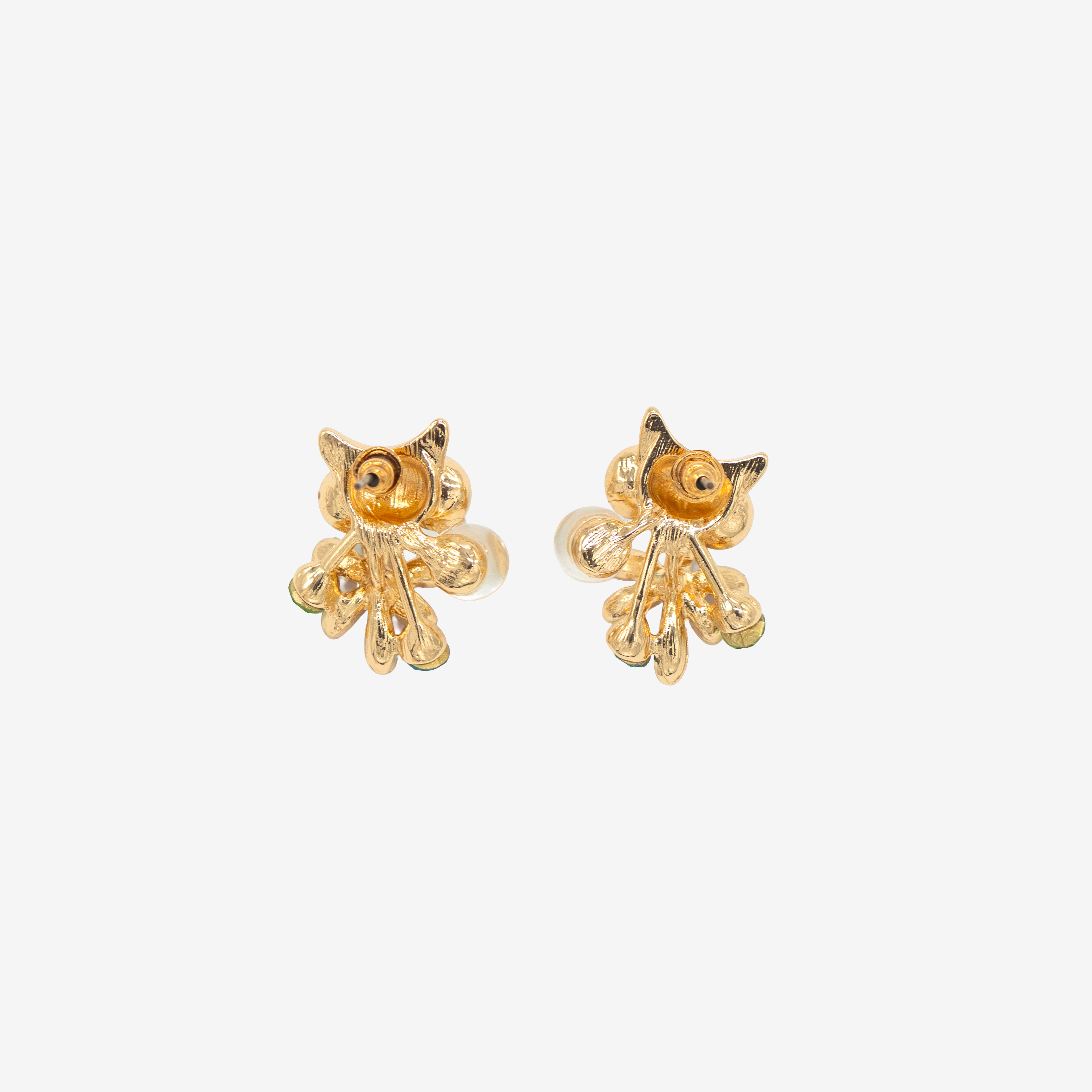 Owl Mode Earrings