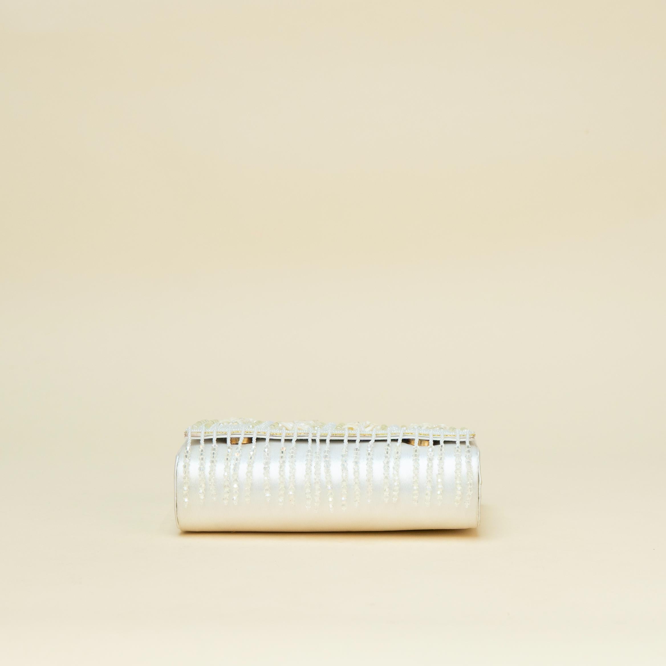 Seraphine Velvet Collection