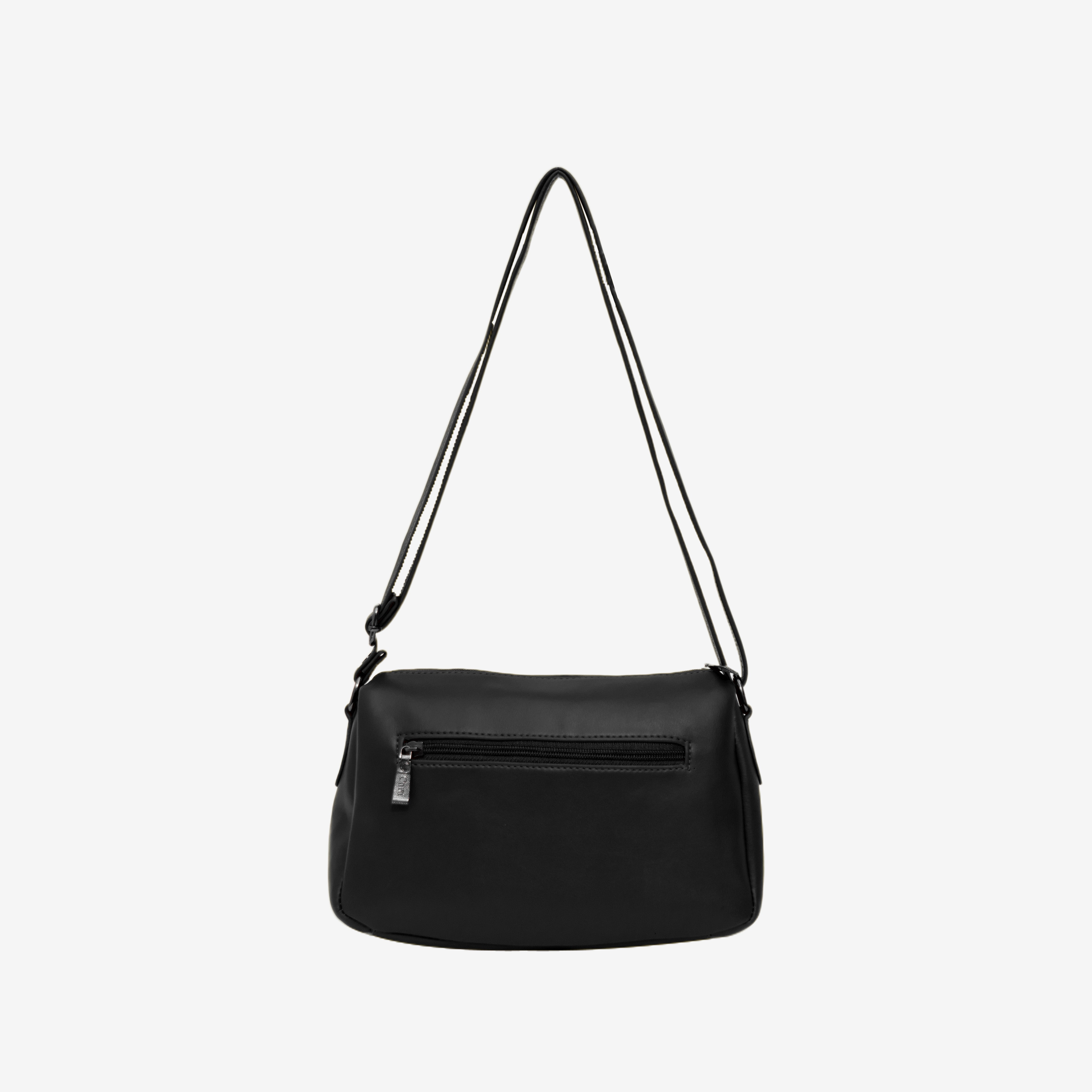 Black Simplify Sling | Cara