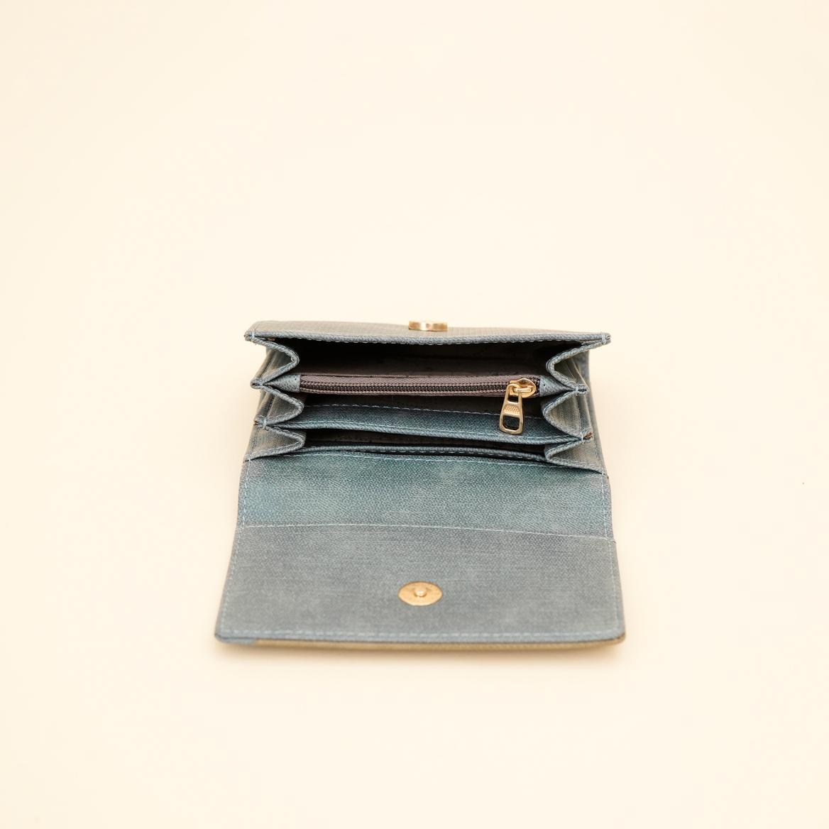 Daily Fold Wallet