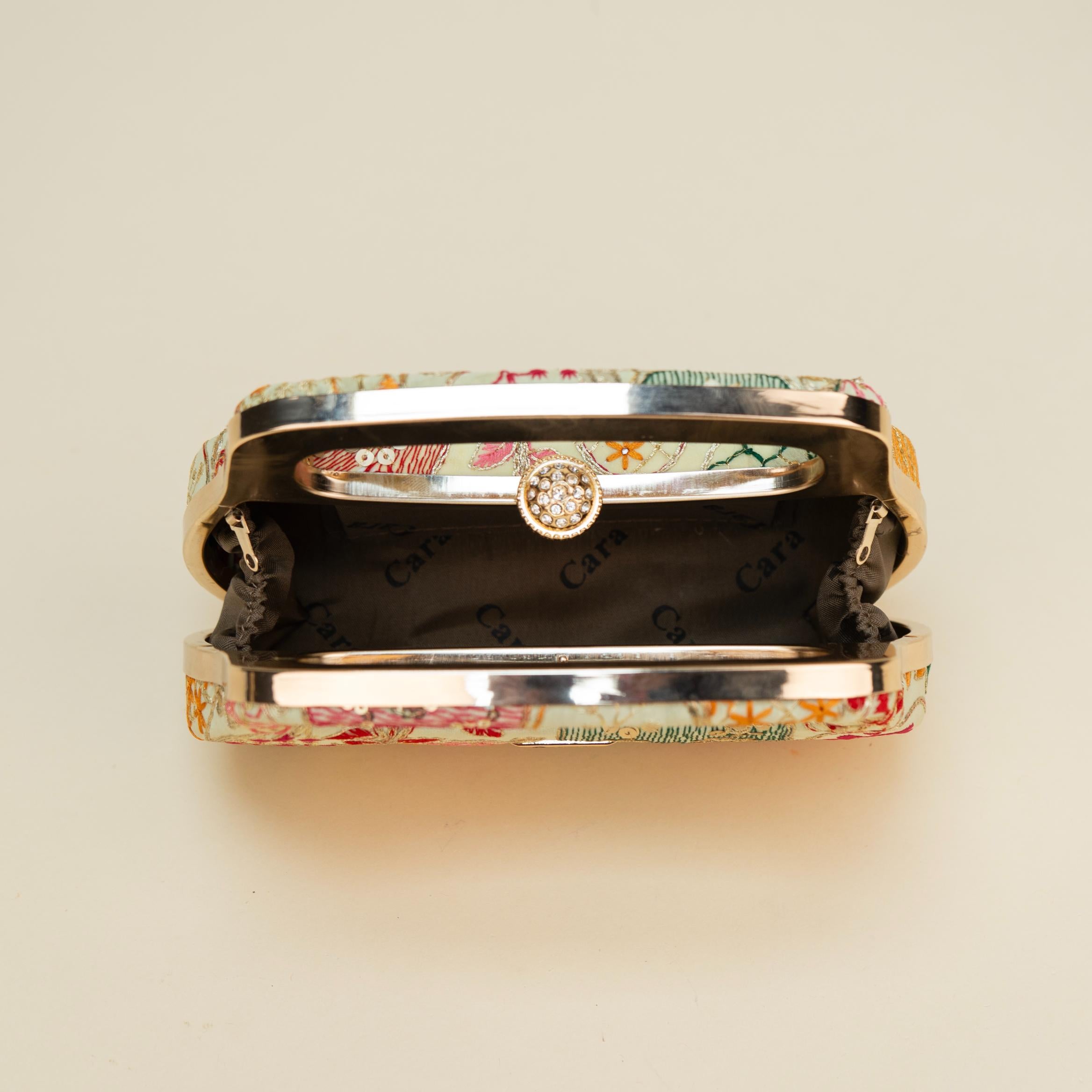 Detach Chain Clutch