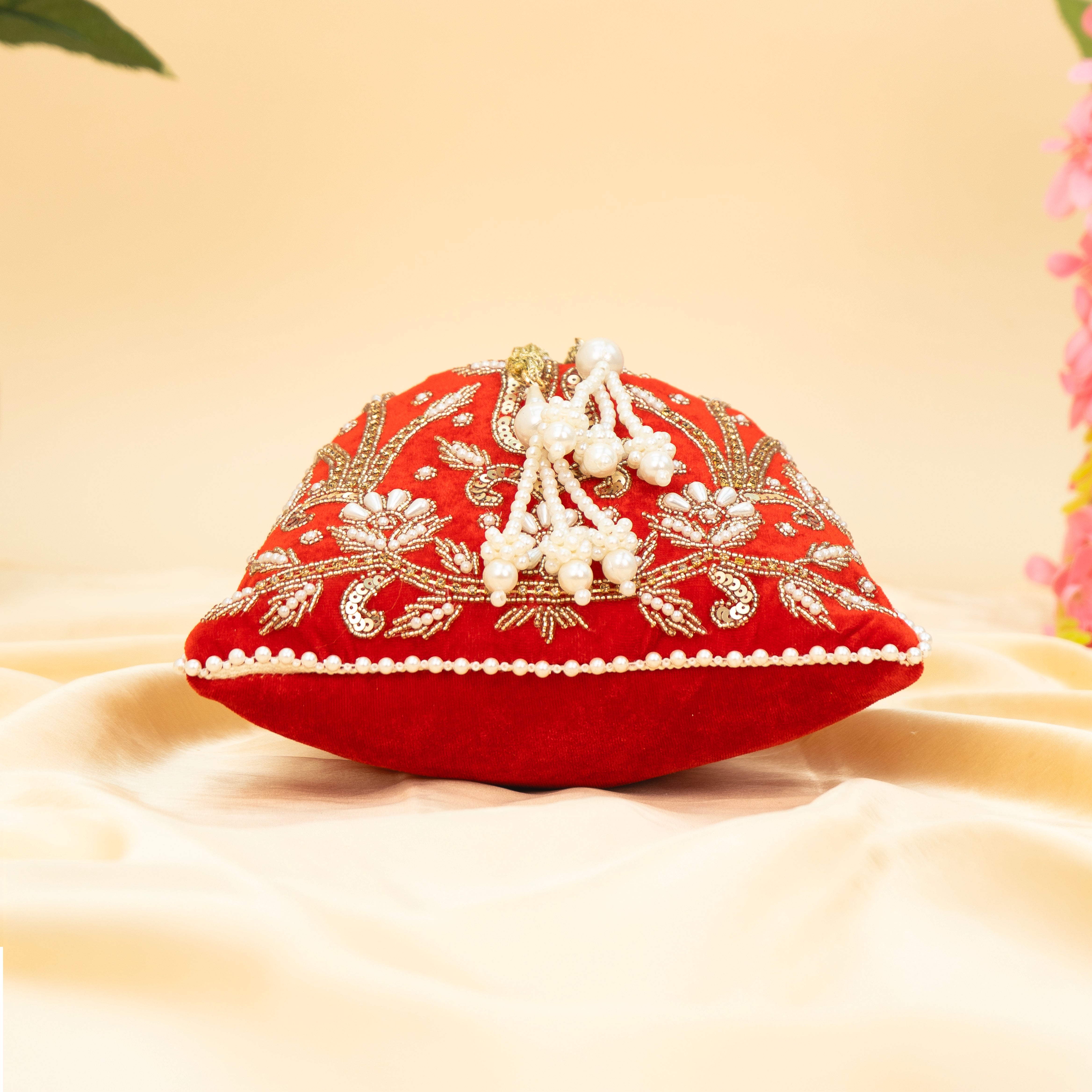 Imperial Embellish Potli