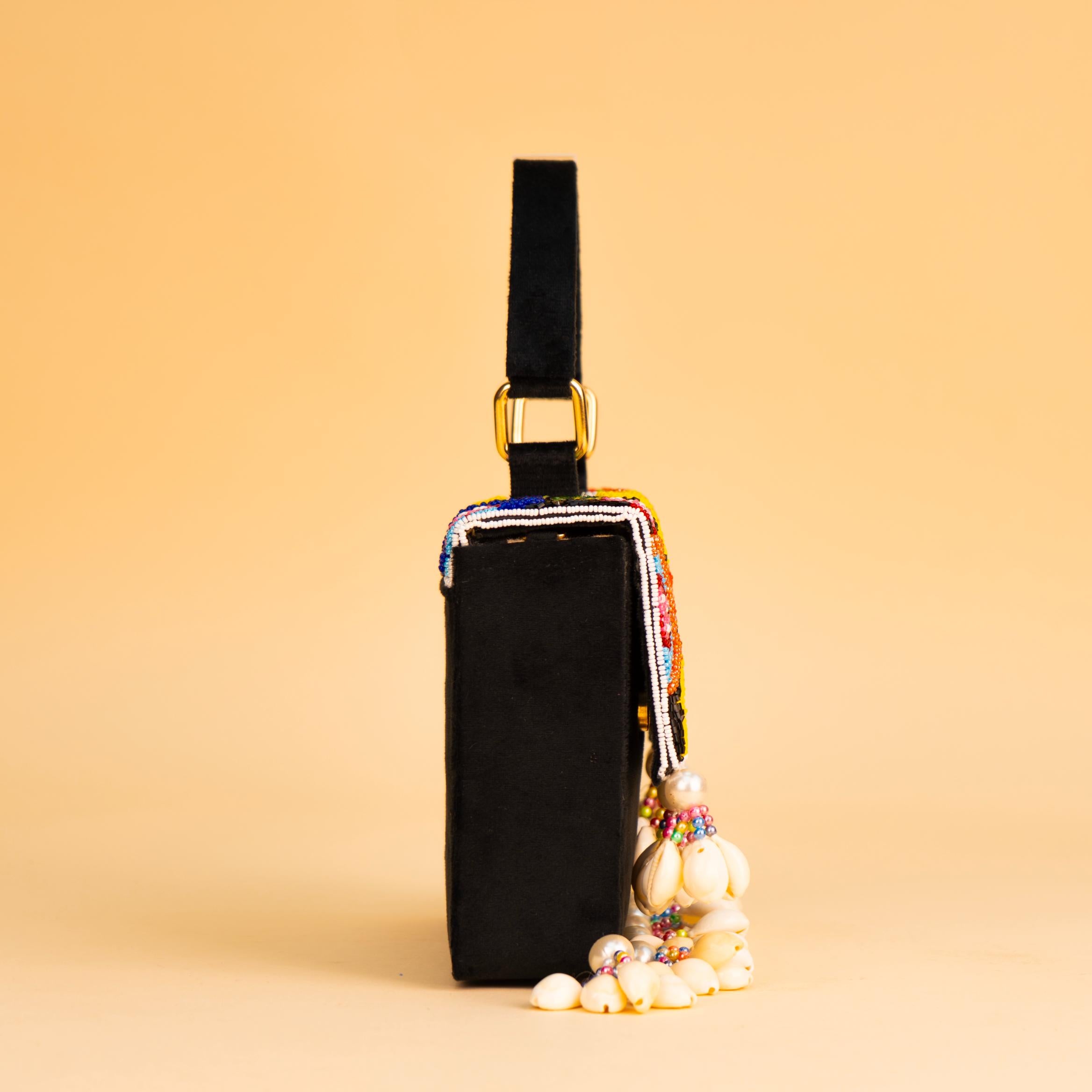 Multicolor Bead Radiance Collection