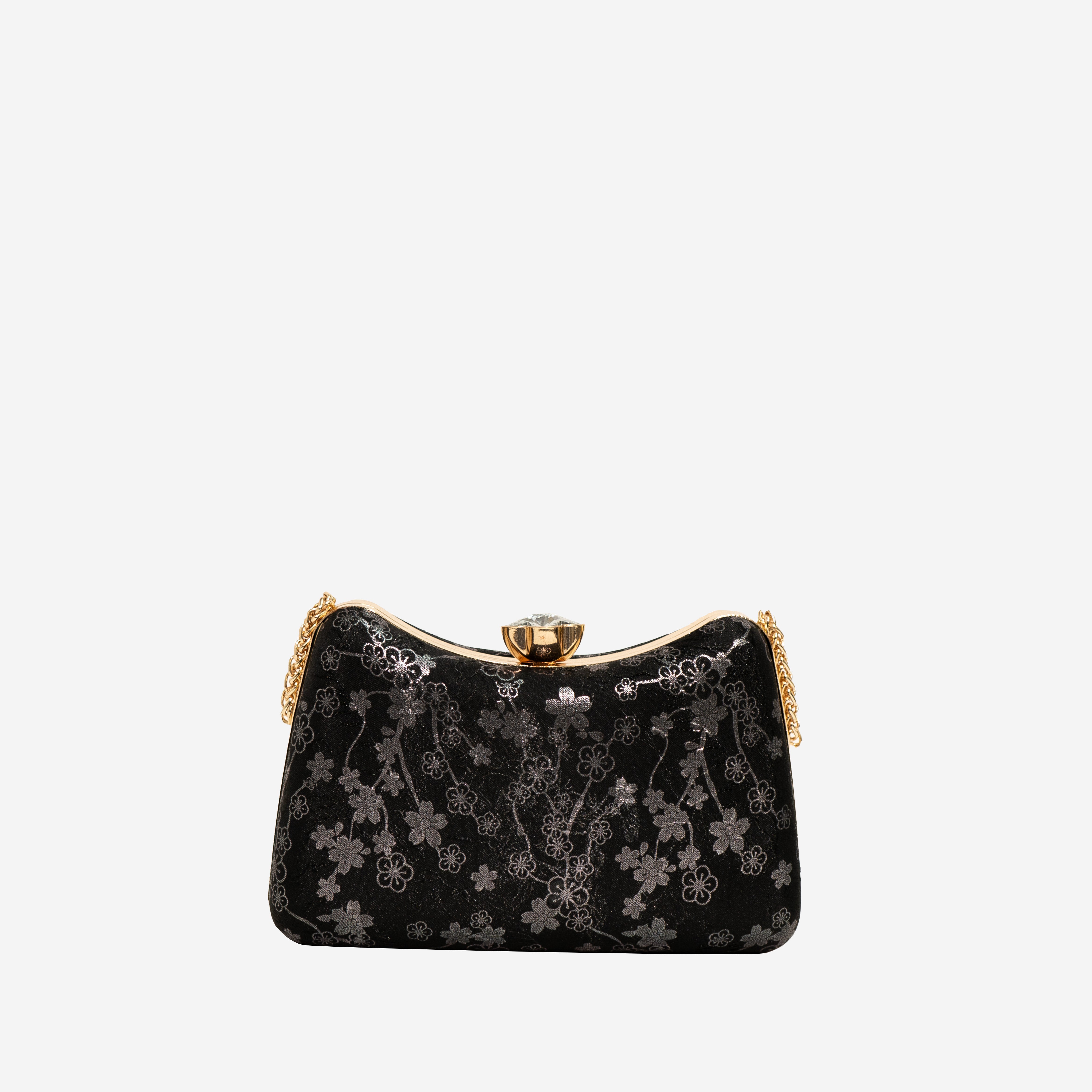 Clutch Chronicles | Cara