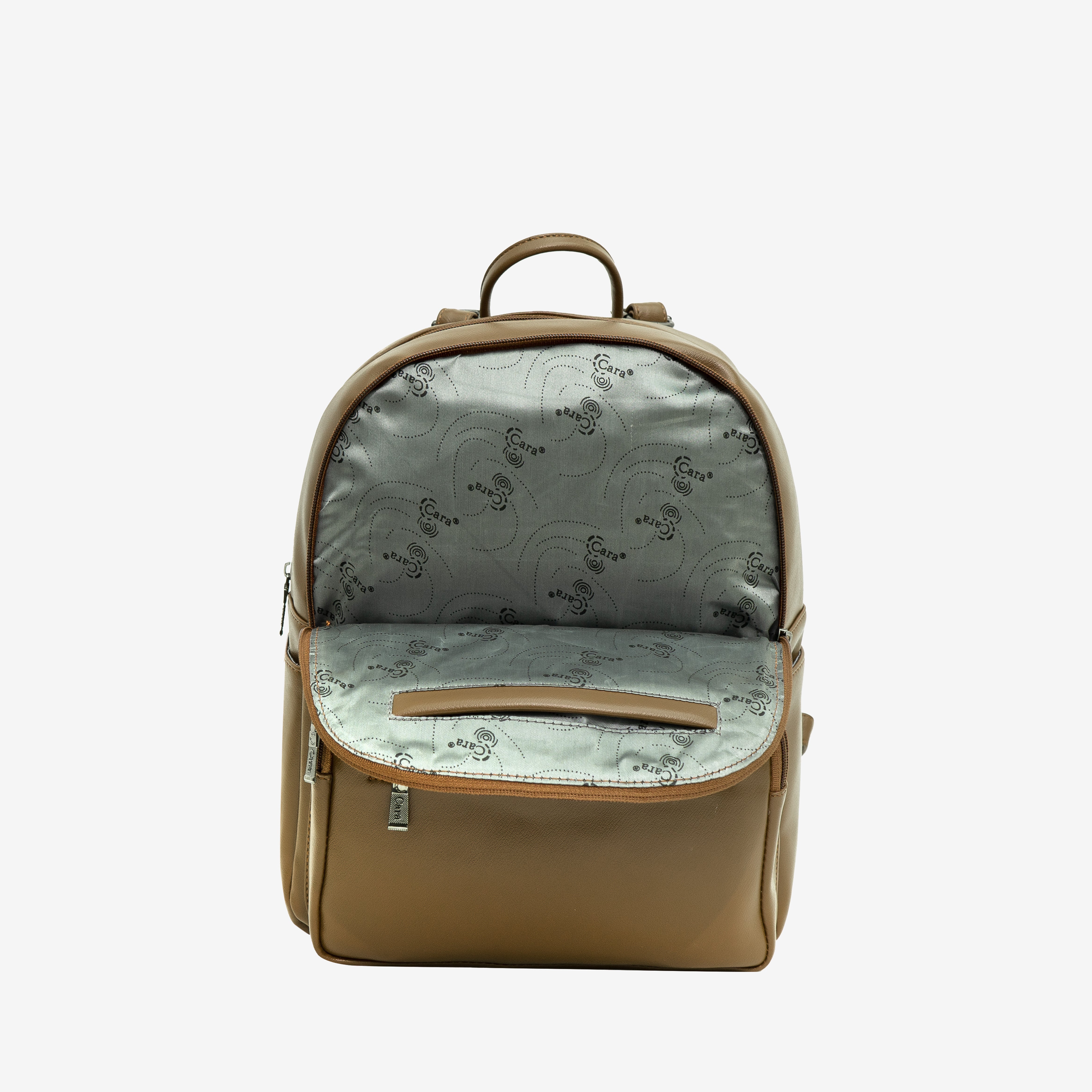 Coffee CityEdge BackPack | Cara