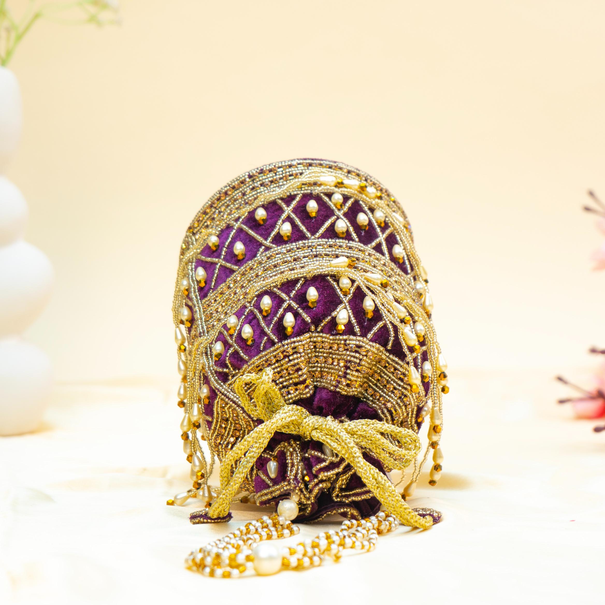 Timeless Luminescence Collection