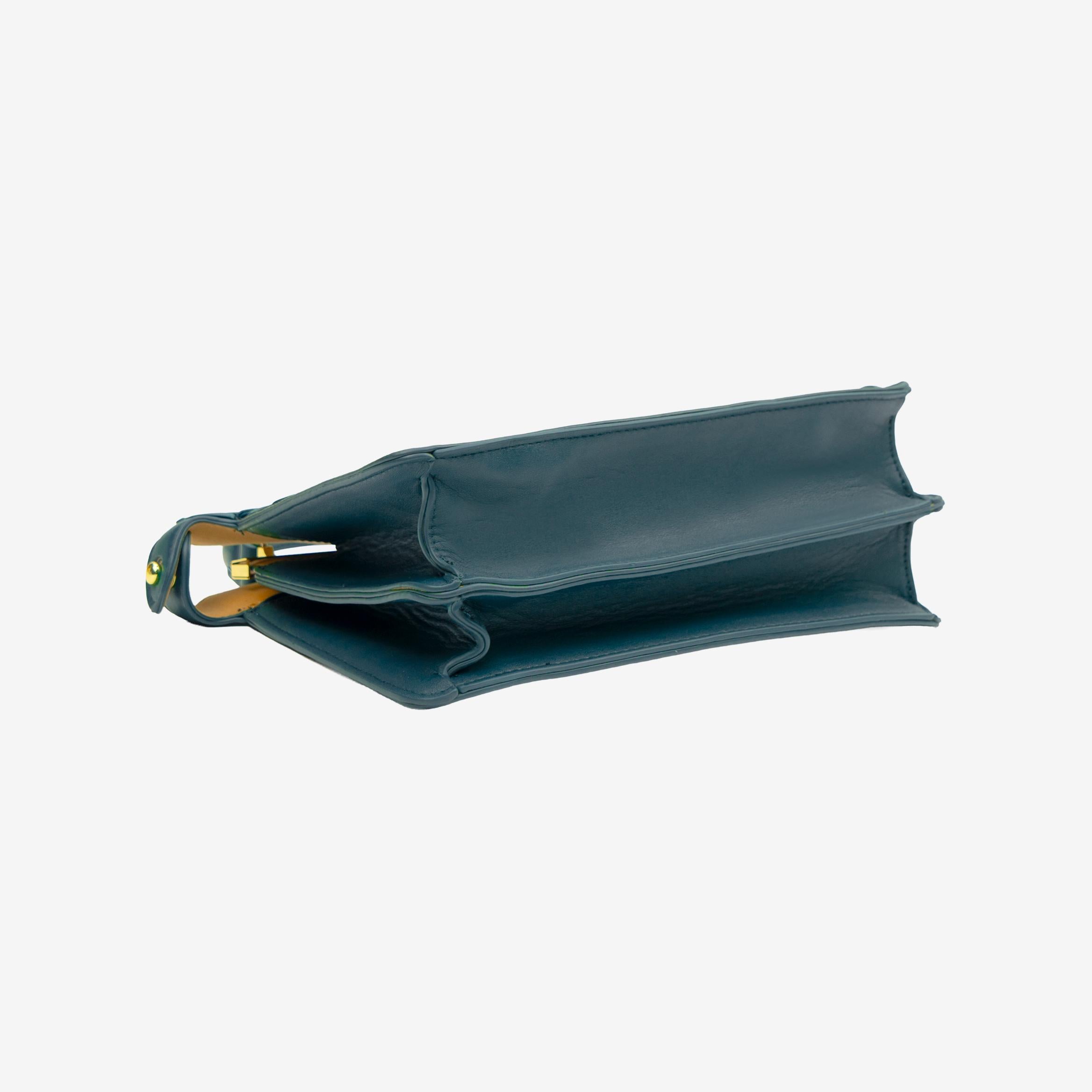 Perfect Hold Handbag