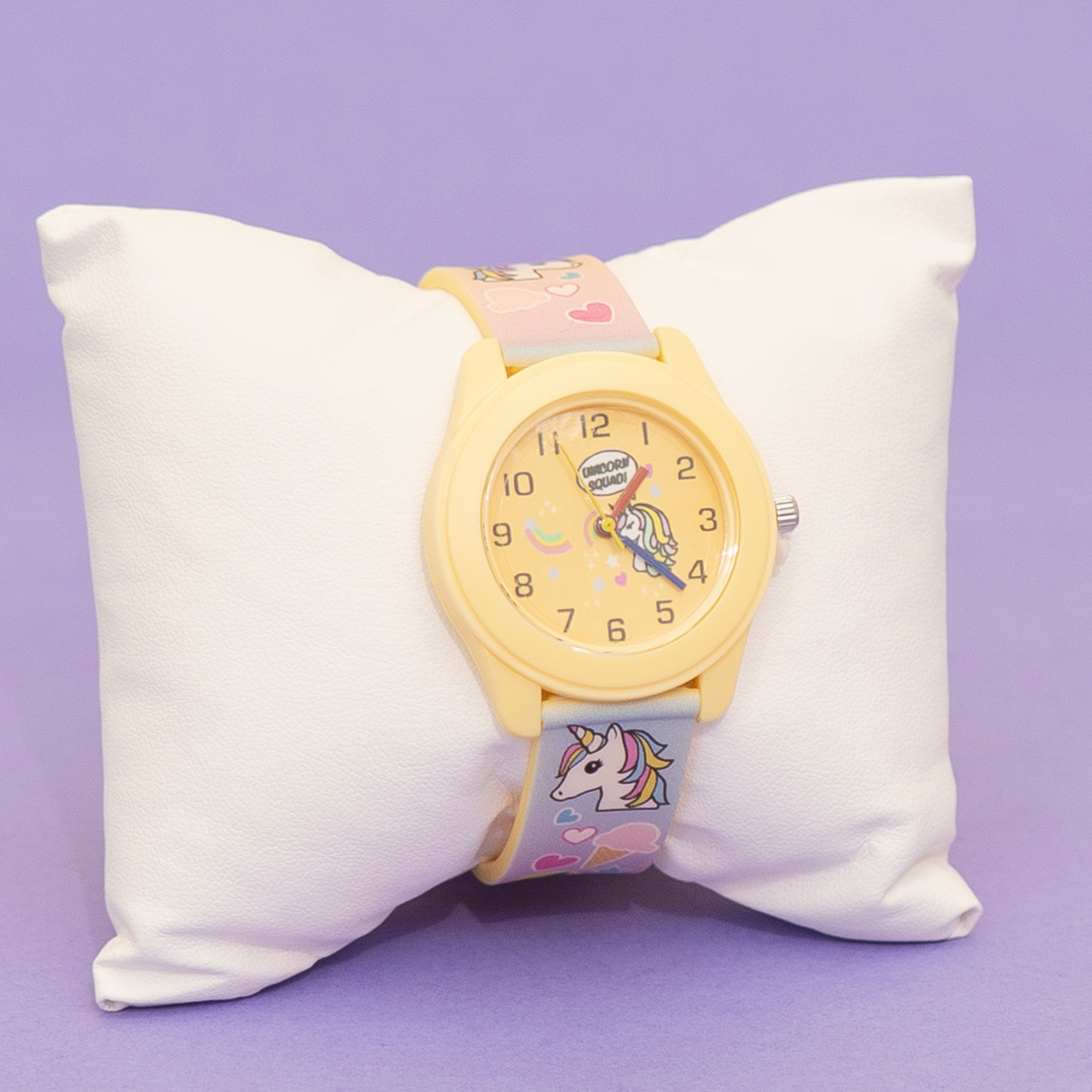 Whizzy Wristwear Watches