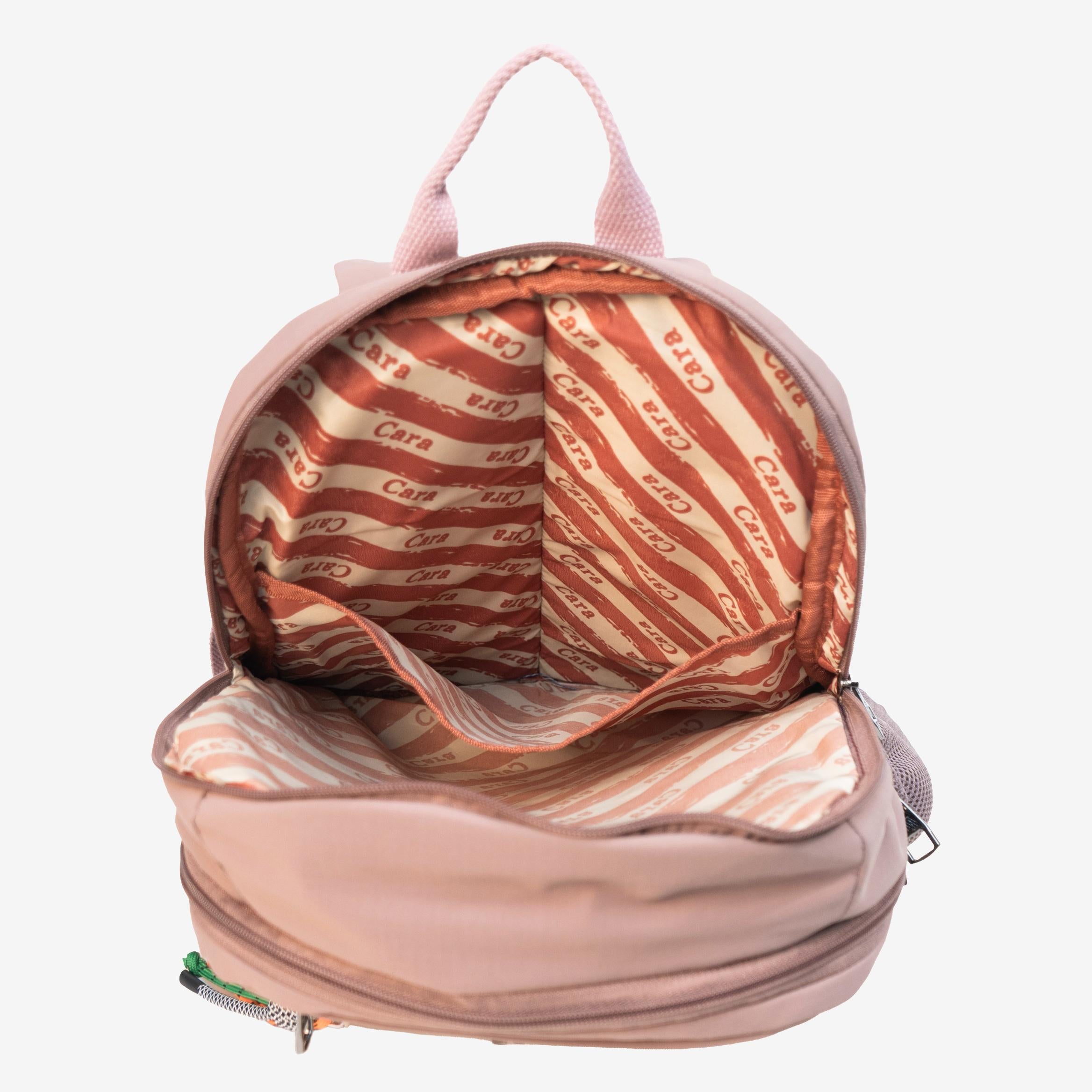 Cloud Carry Backpack