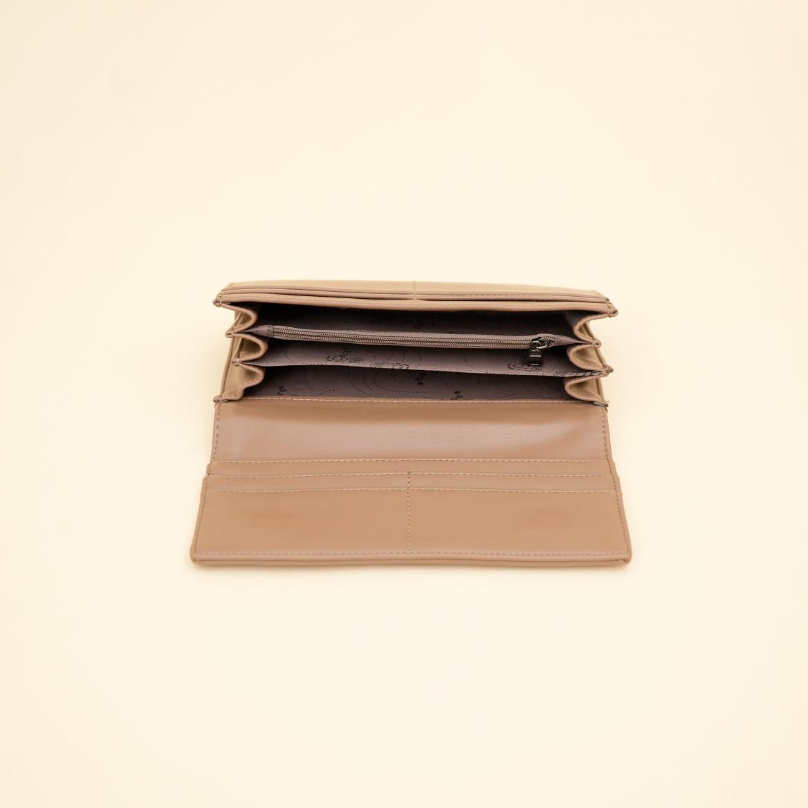 Modern Keeper Wallet