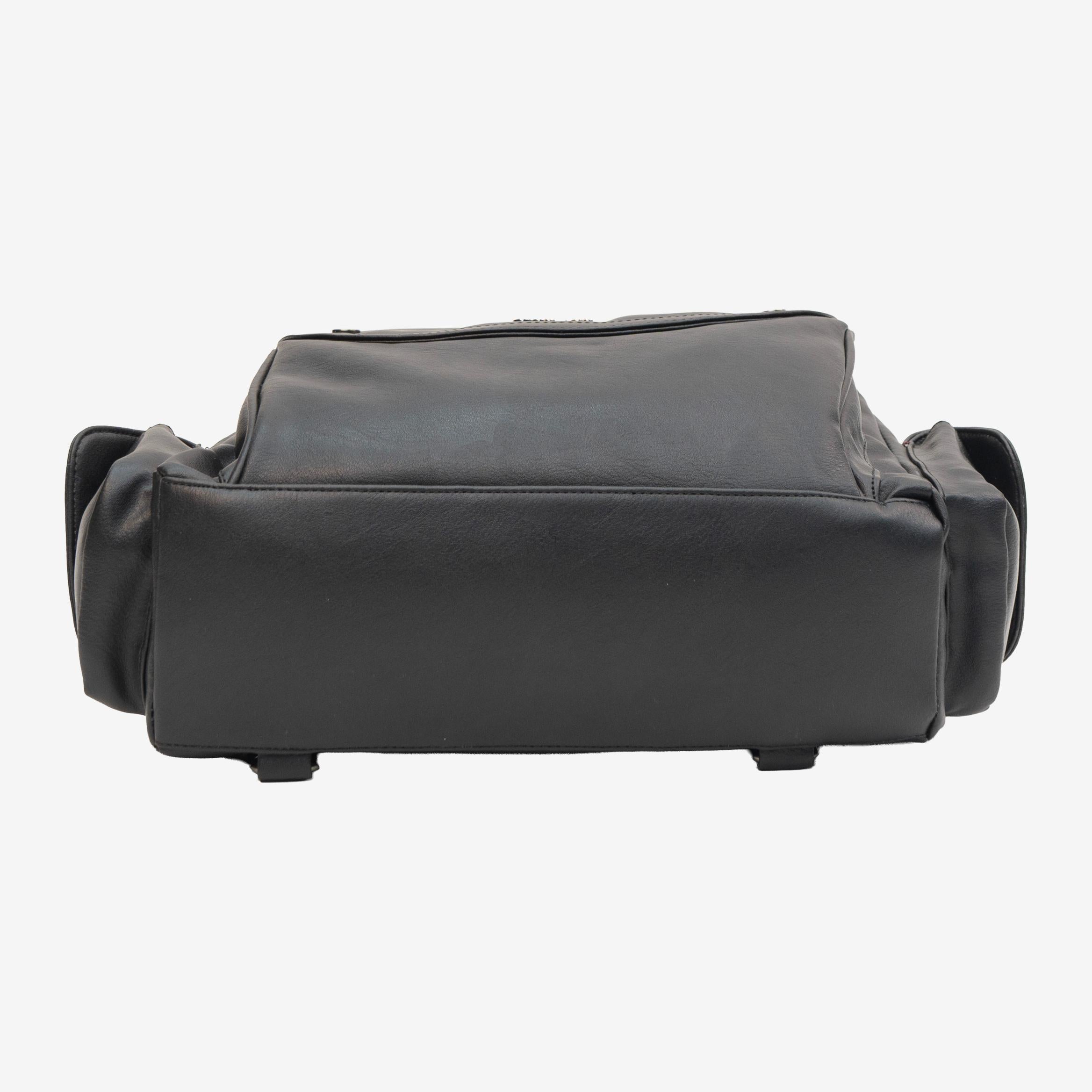 Metro Style Rucksack