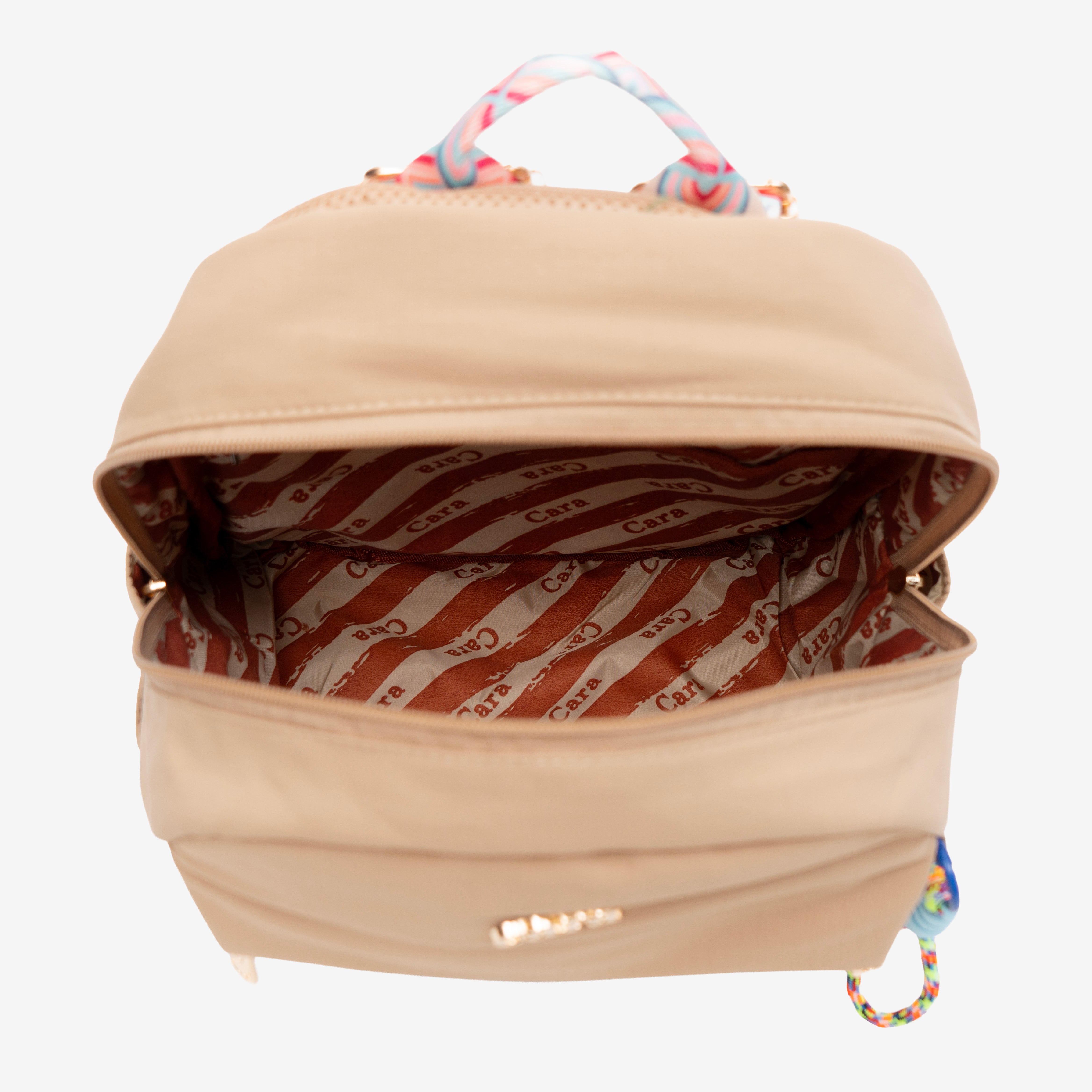 Wander Loop Backpack