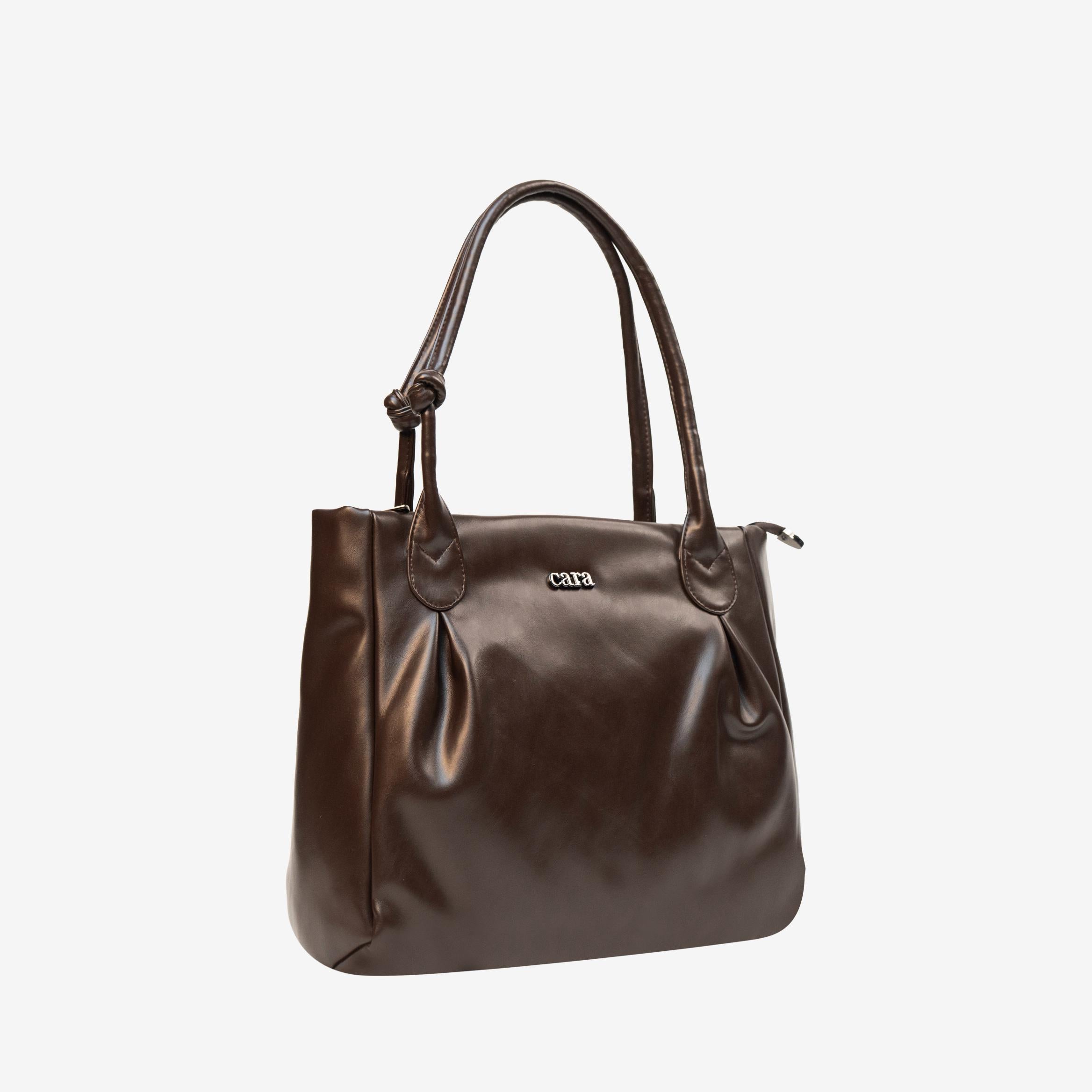 City Balance Handbag