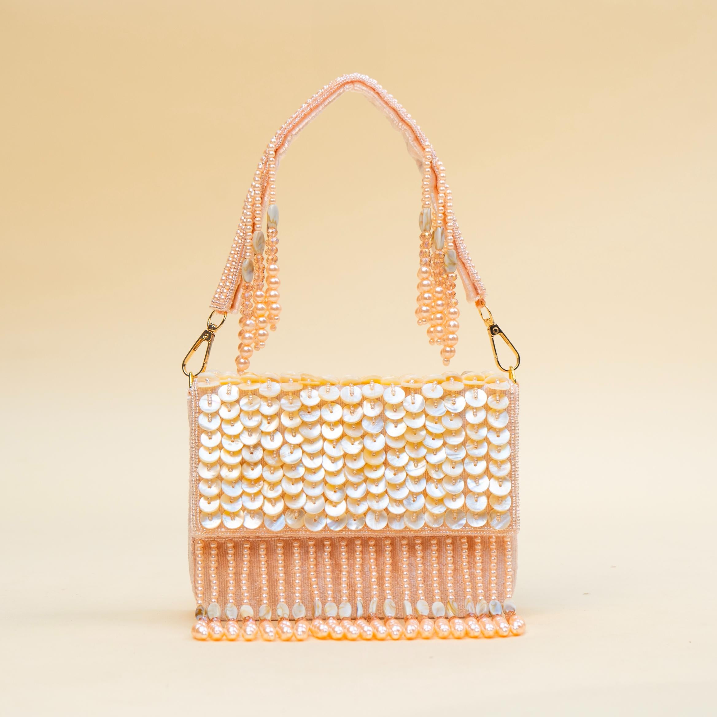 Crystal Pearl Collection